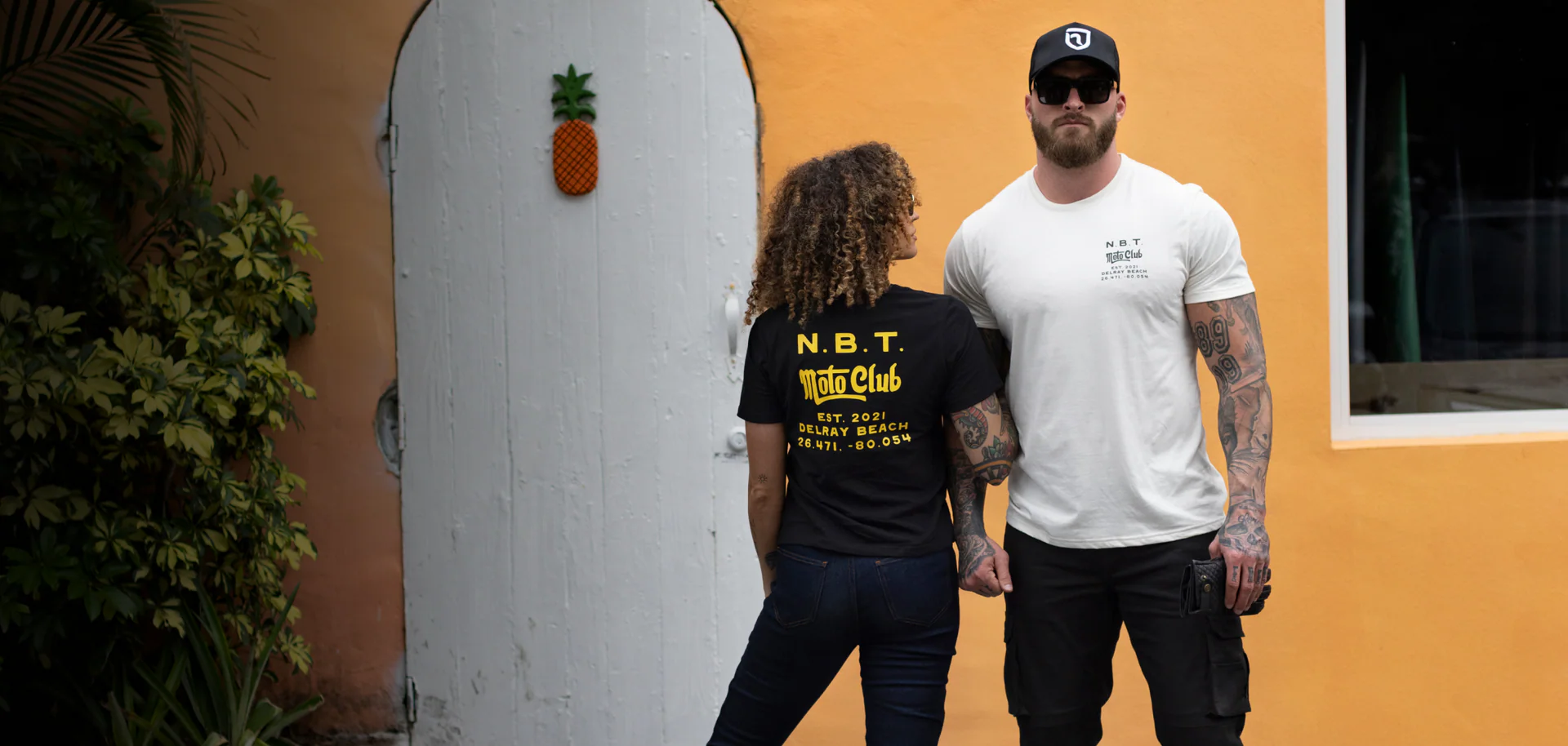 Welcome to Our Store