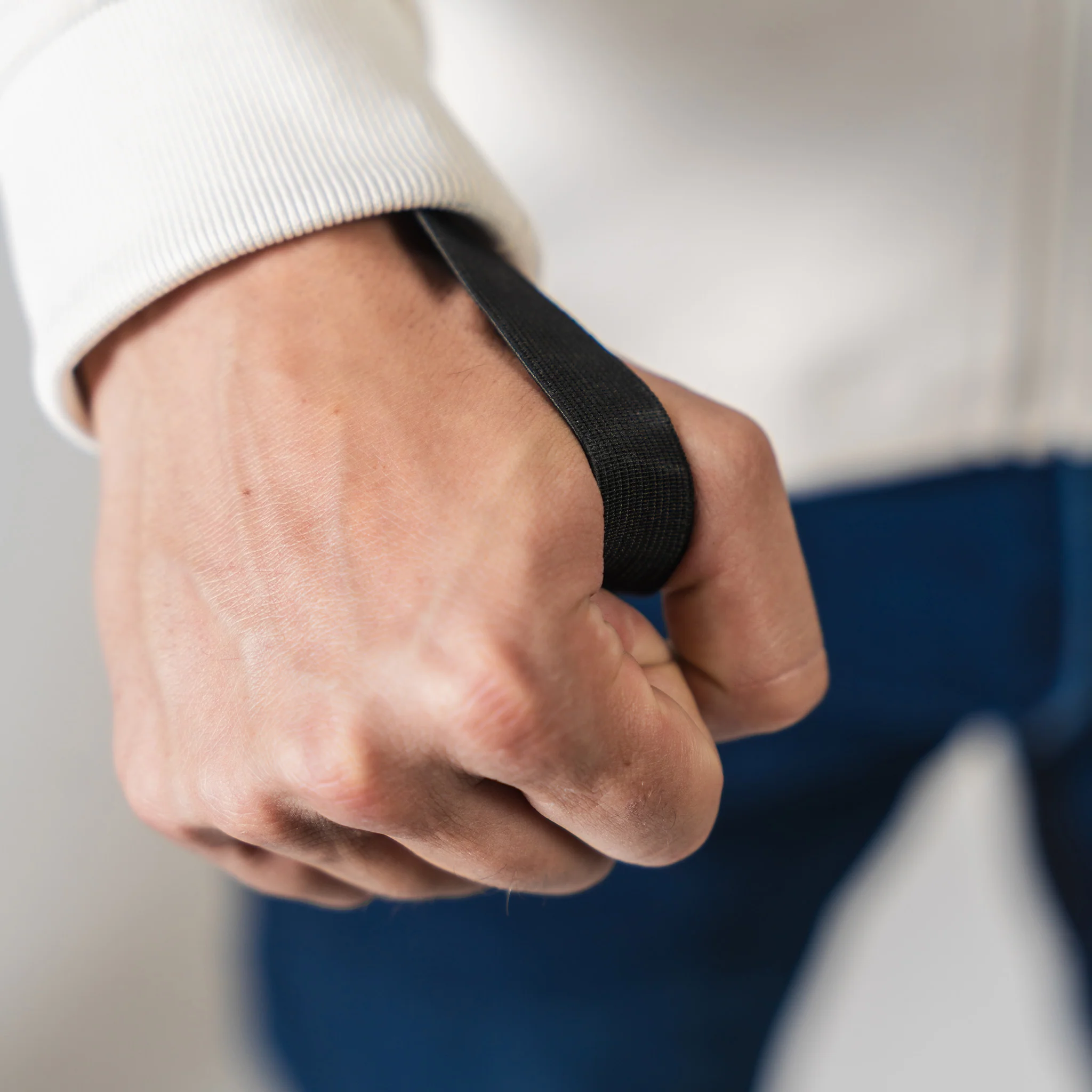 Body Guard Zip Hoodie - Image 25