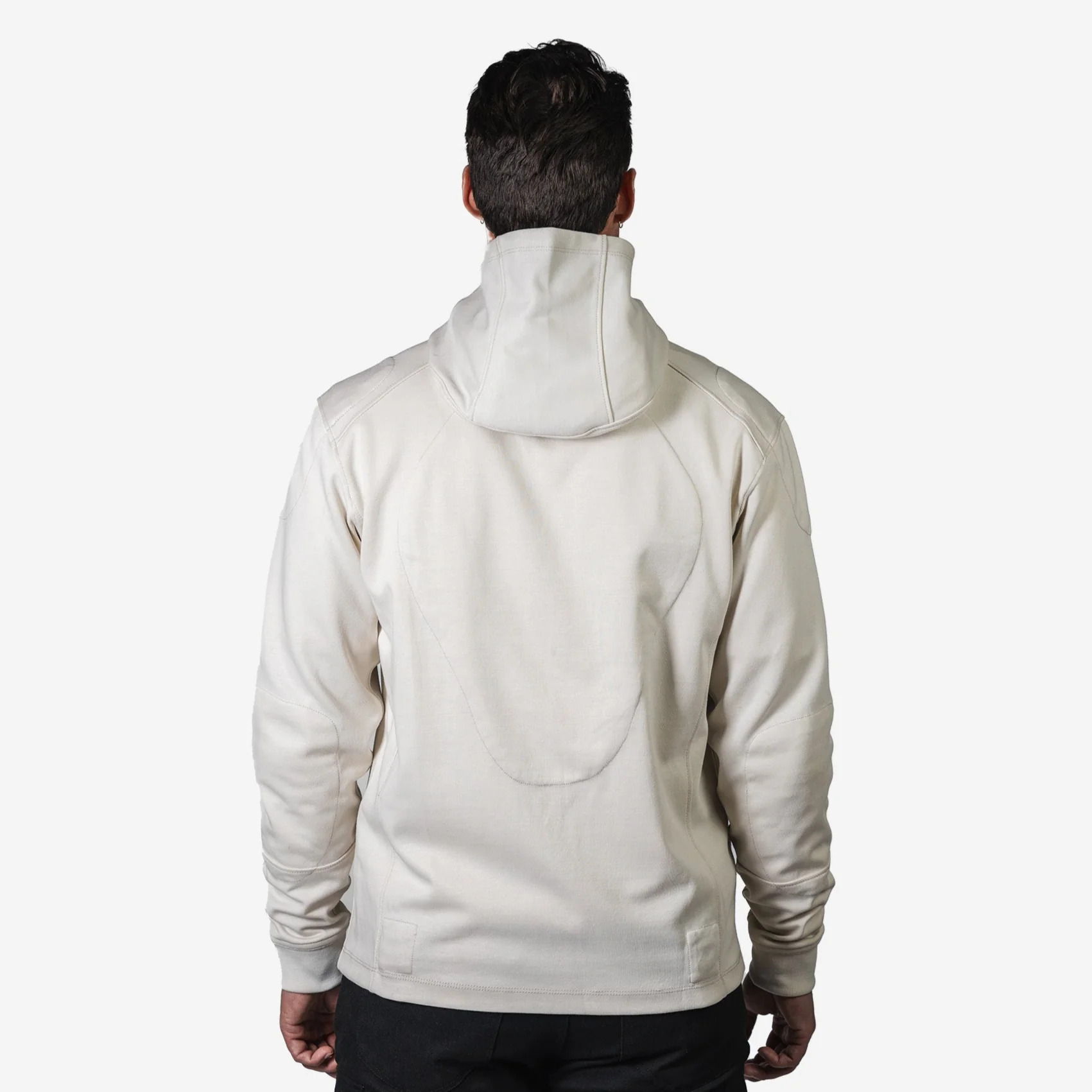 Body Guard Zip Hoodie - Image 28