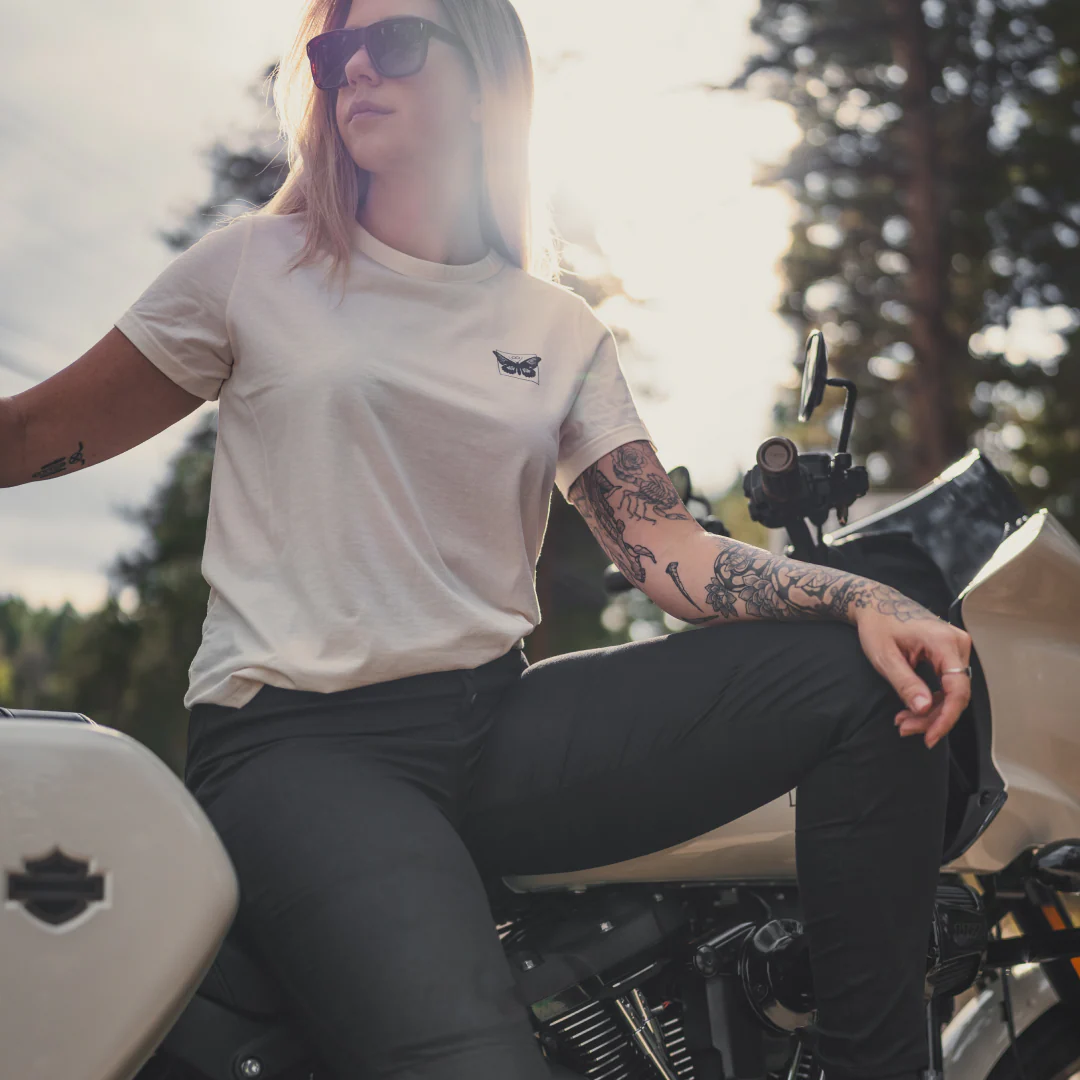 Bia High Waisted Skinny Jean - Image 10