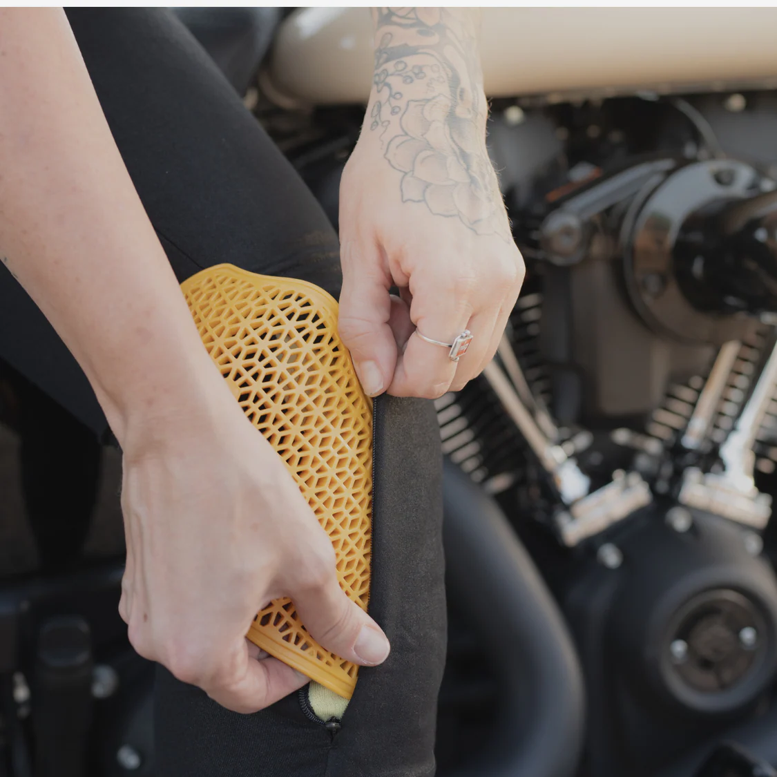 Bia High Waisted Skinny Jean - Image 12