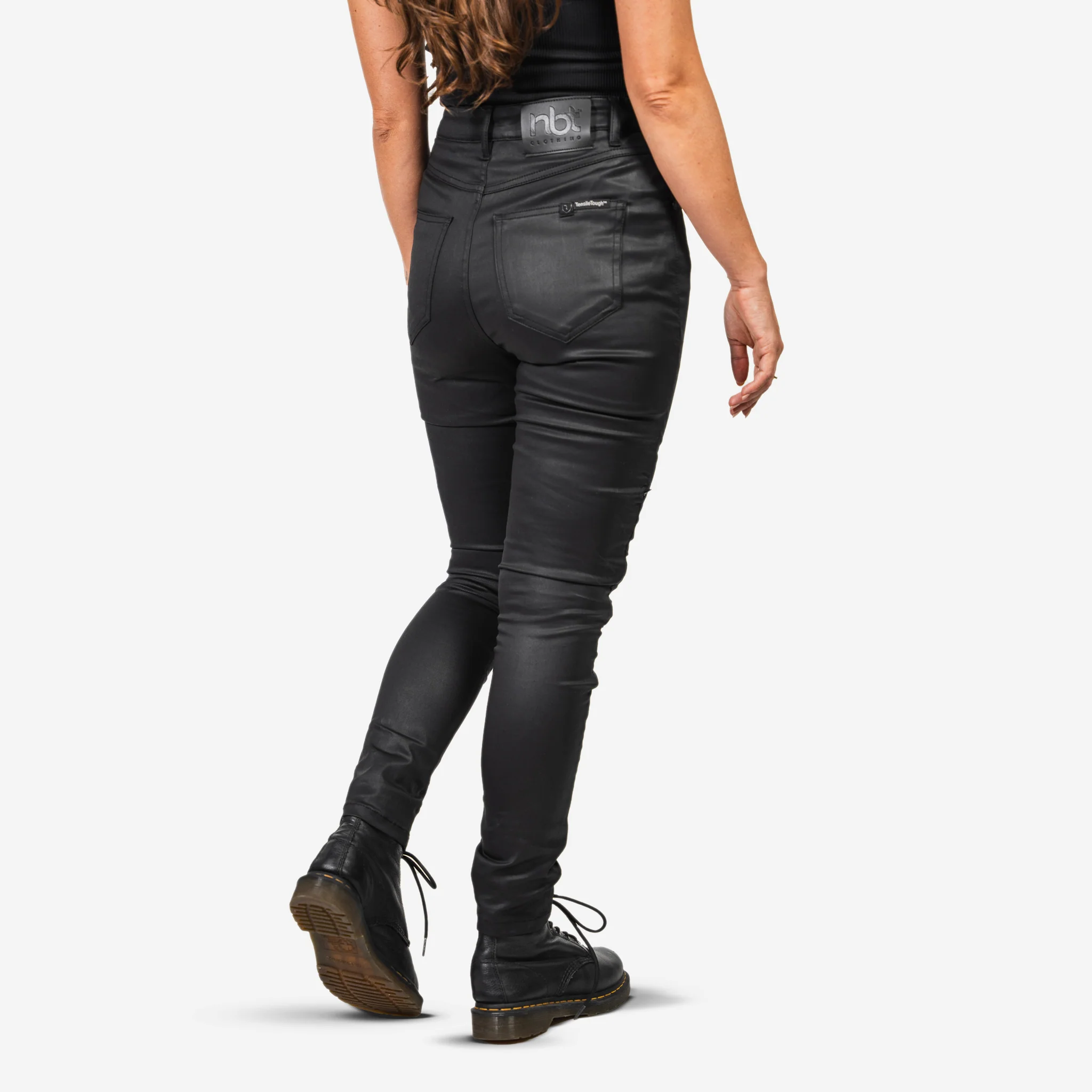 Bia High Waisted Skinny Jean - Image 14