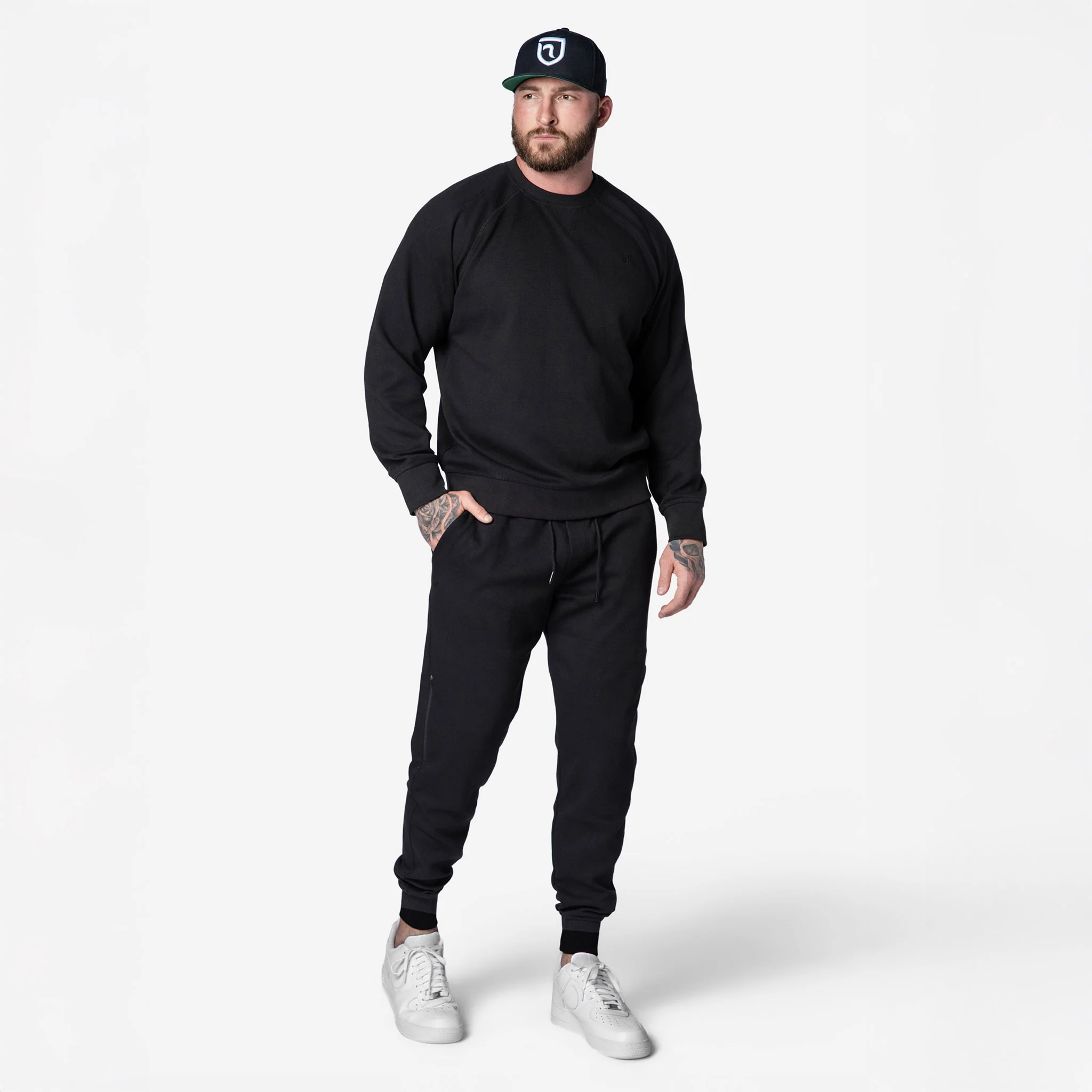 Body Guard Crewneck - Image 4