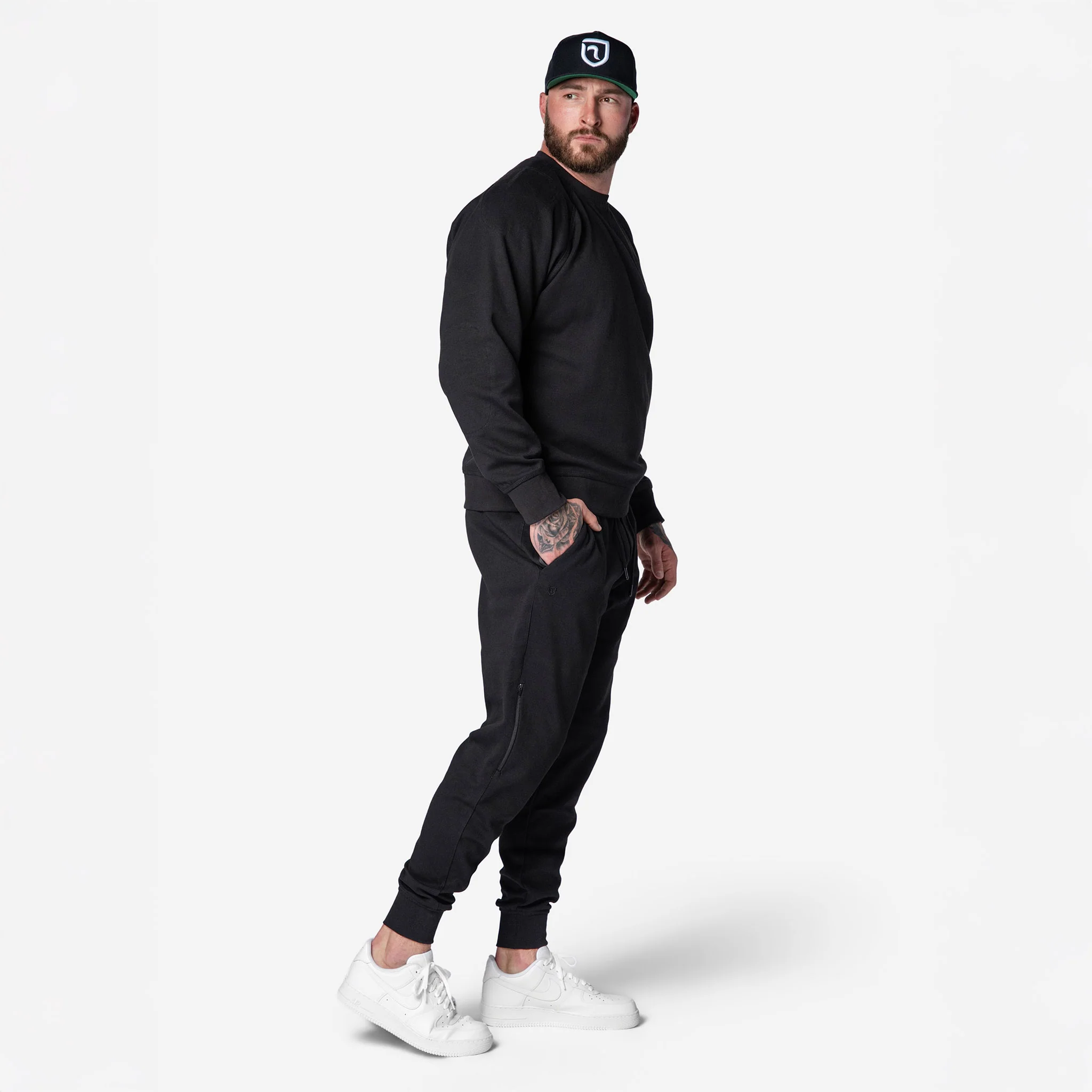 Bodyguard Jogger - Image 4