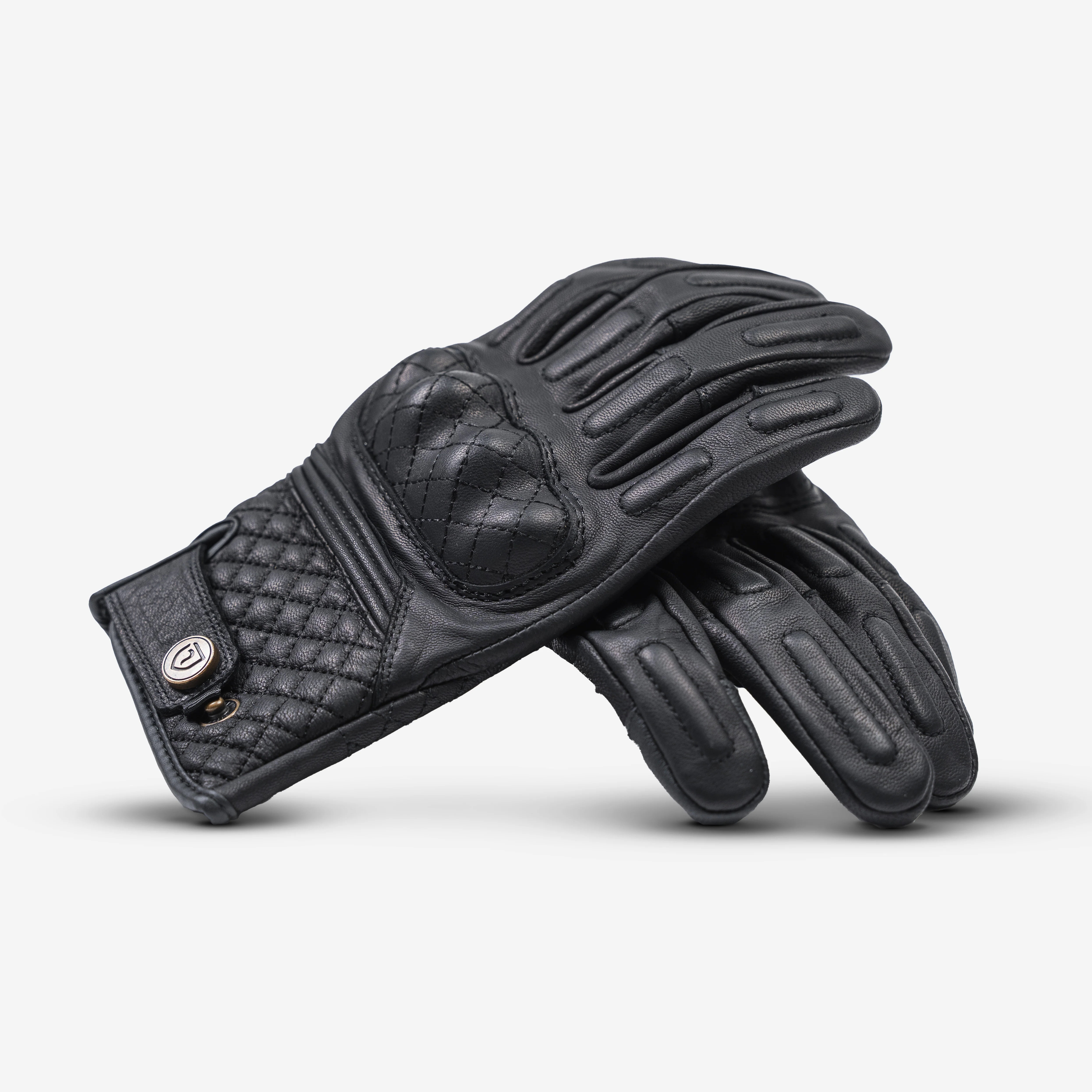 Leather Gloves - Image 15