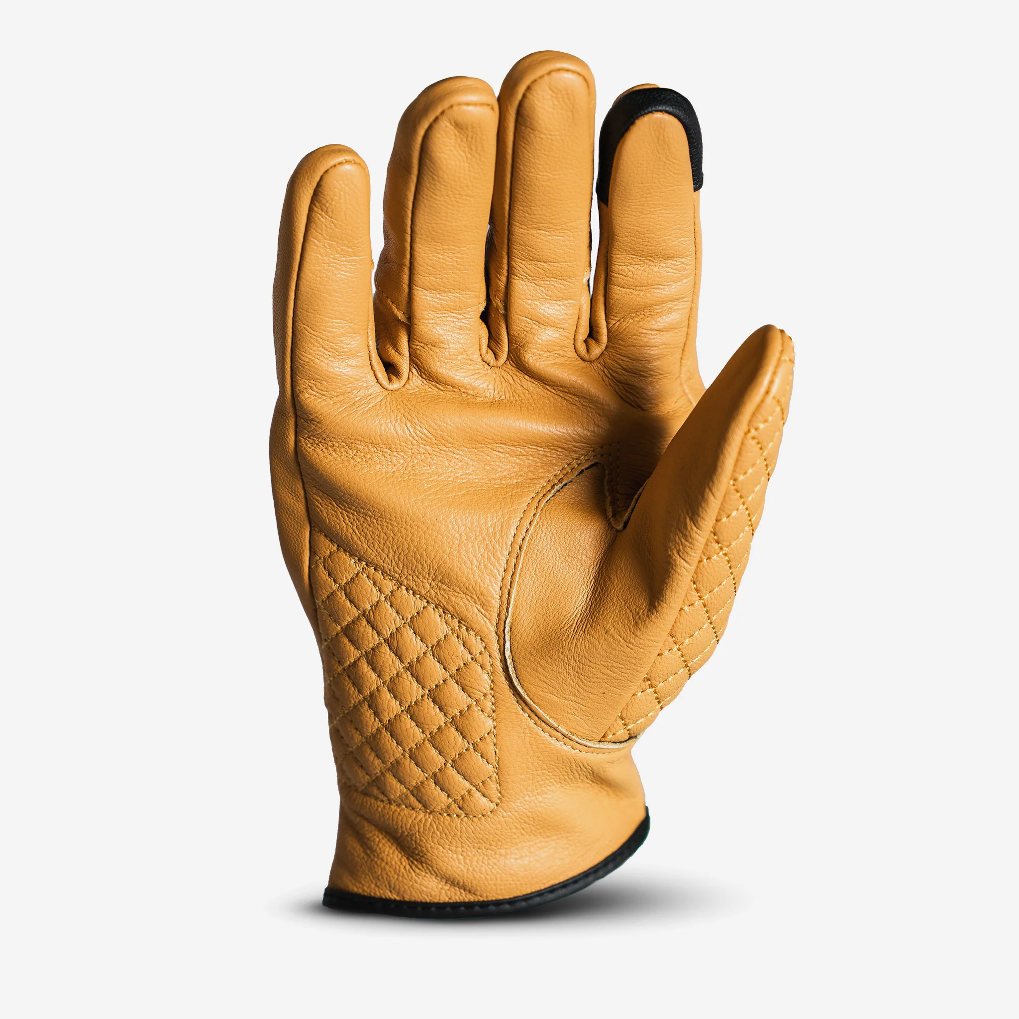 Leather Gloves - Image 10