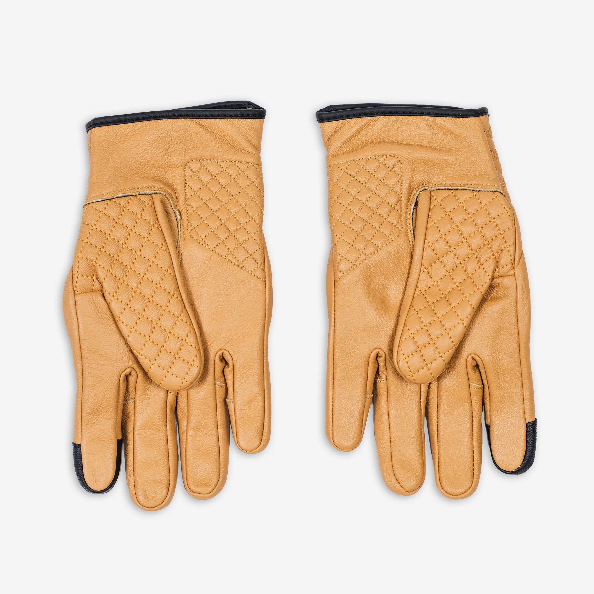Leather Gloves - Image 11
