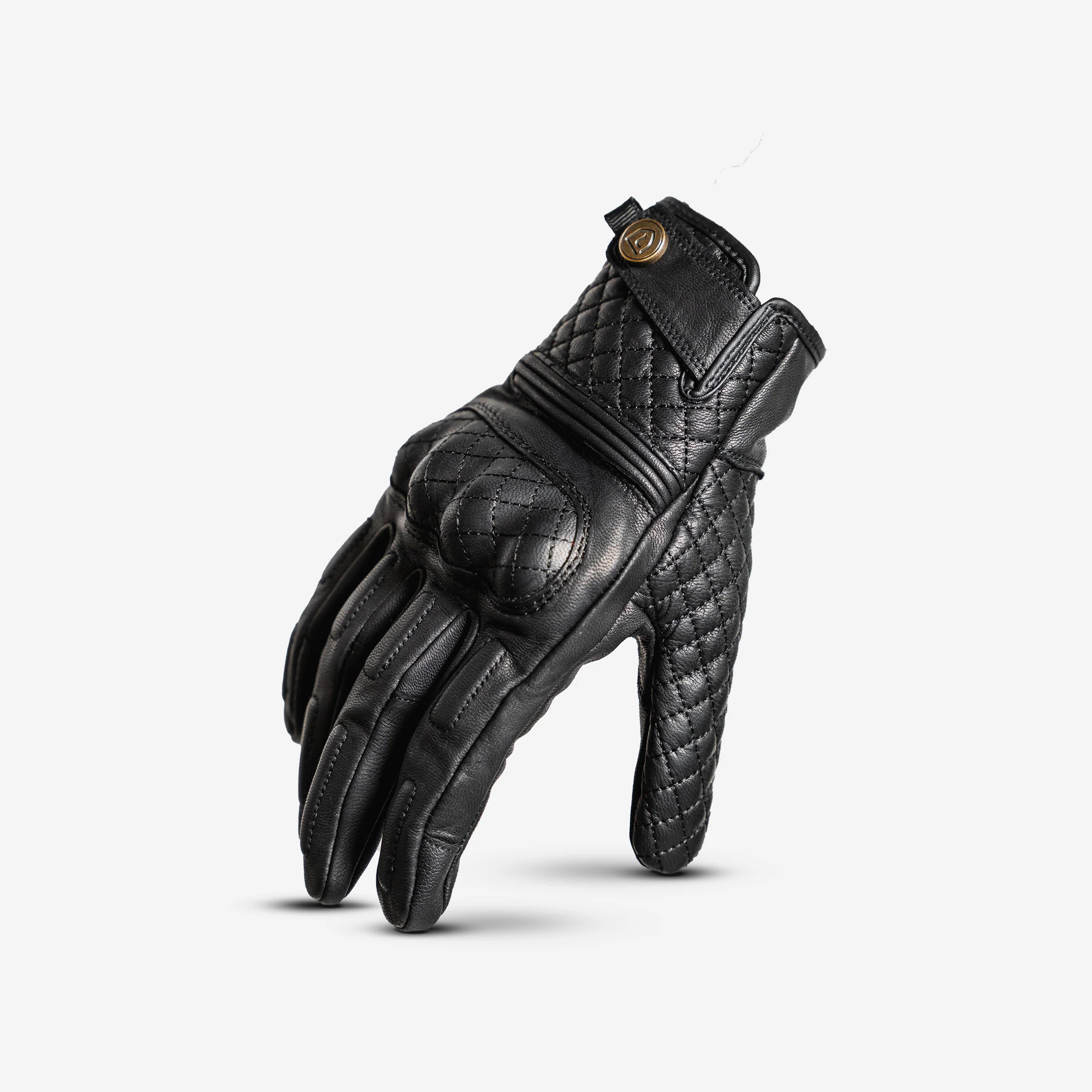 Leather Gloves - Image 13