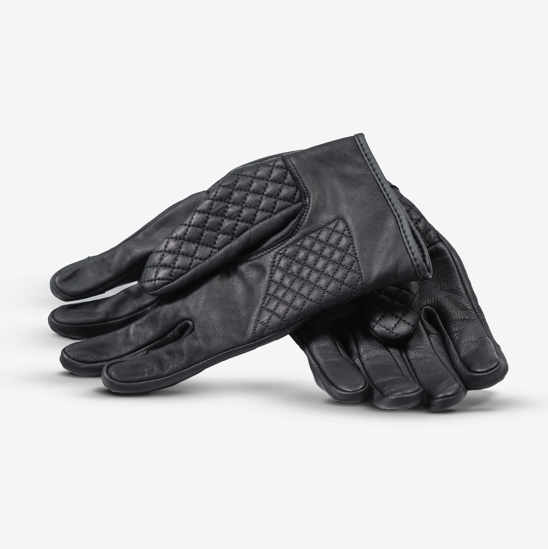 Leather Gloves - Image 14