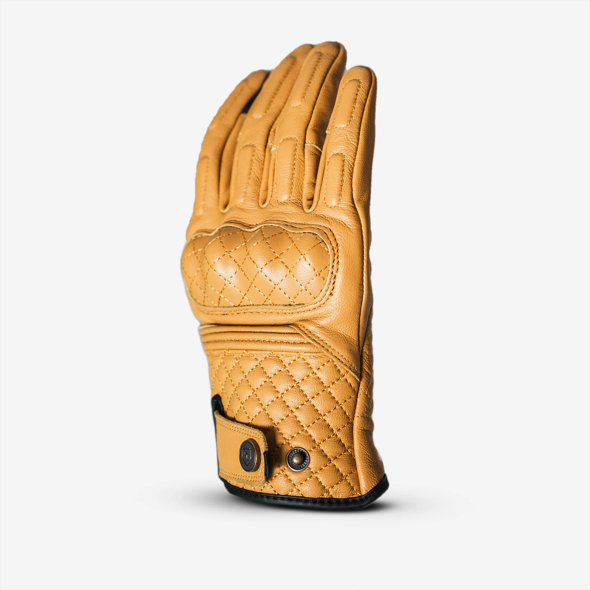 Leather Gloves - Image 4