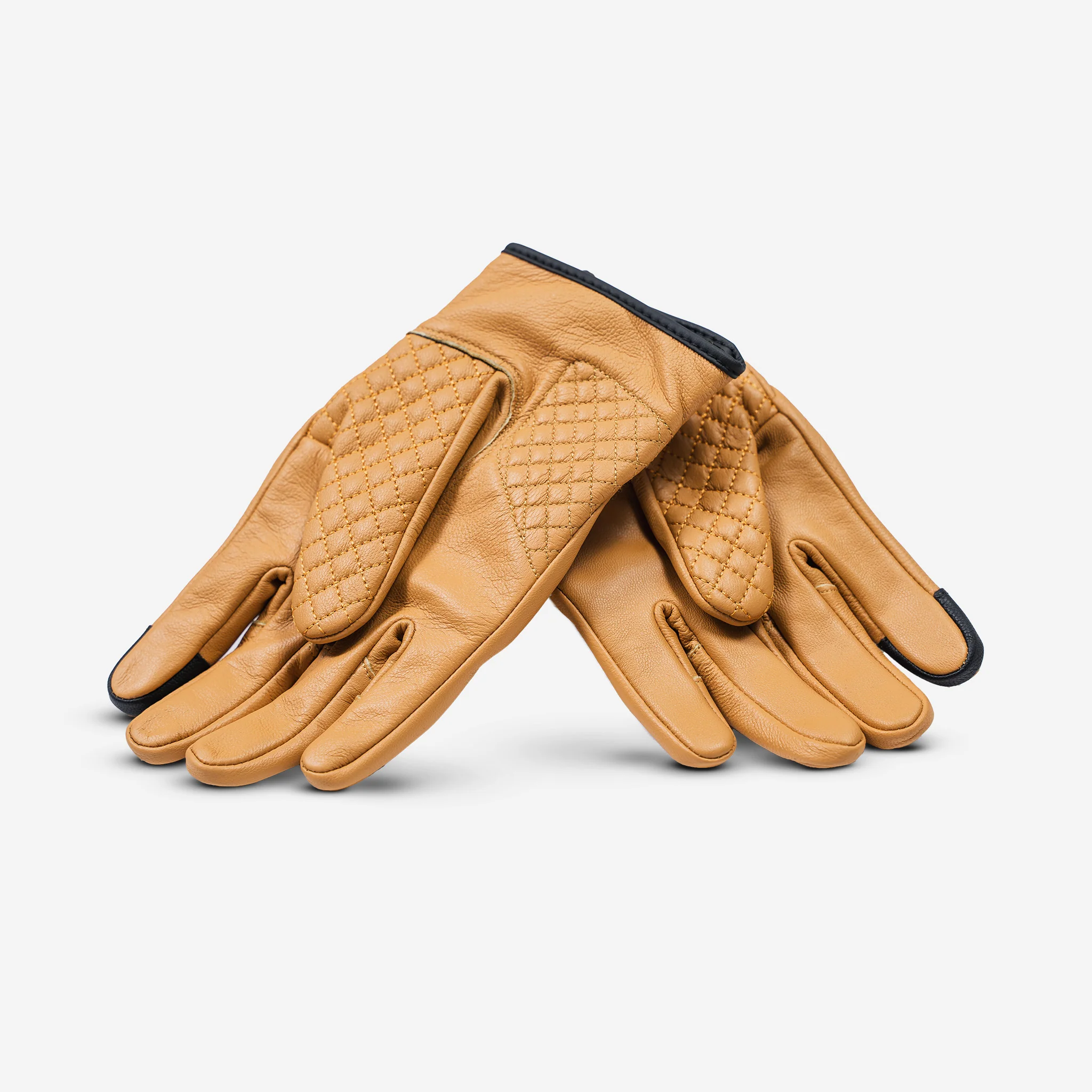 Leather Gloves - Image 8