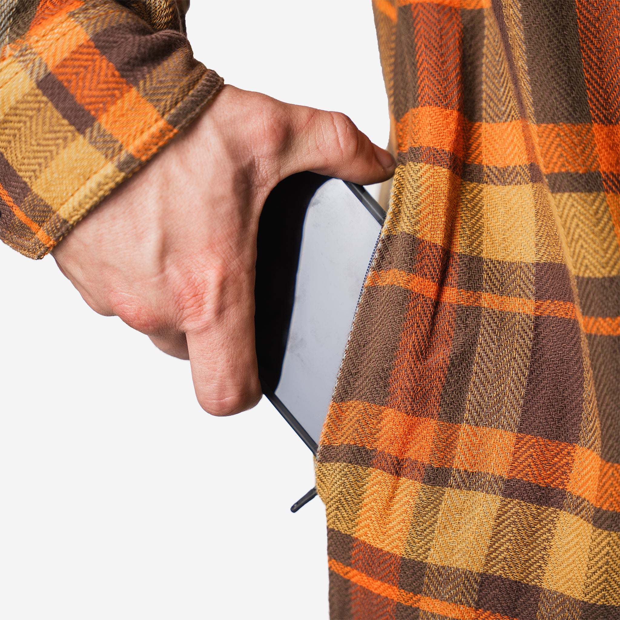 Free Ridin' Flannel - Image 10