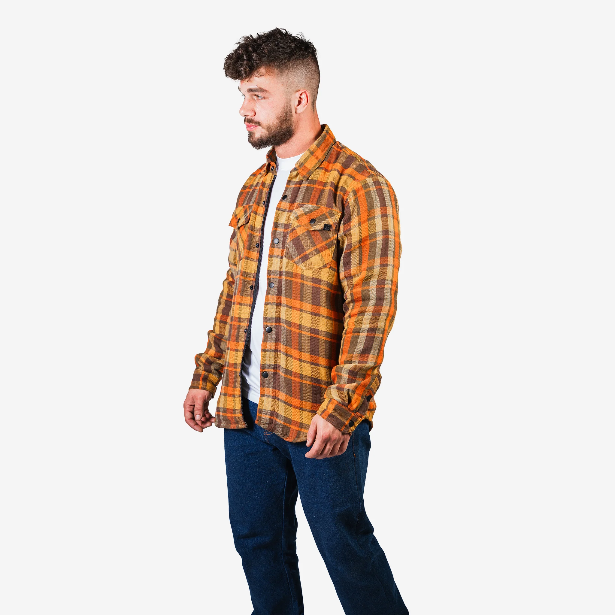 Free Ridin' Flannel - Image 12