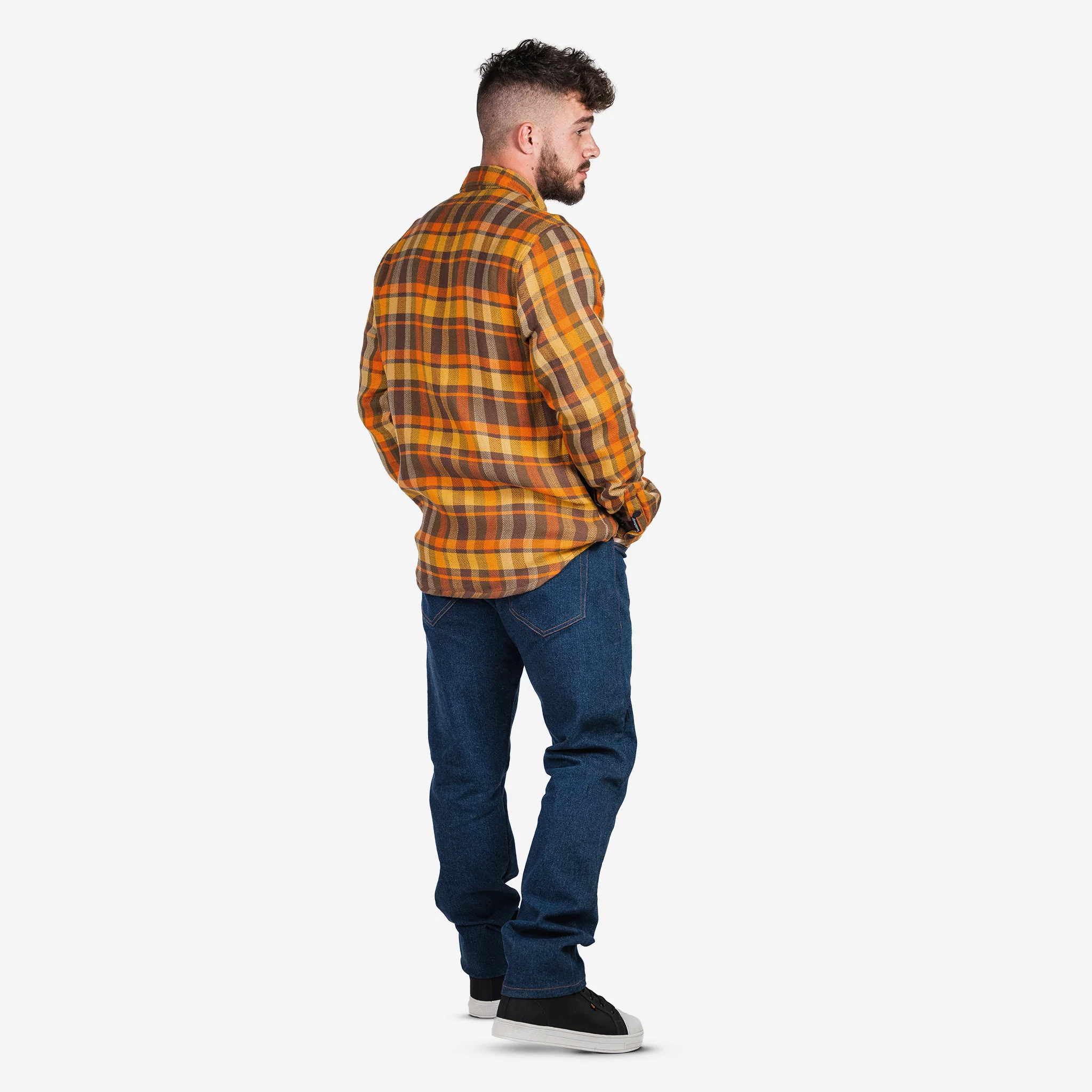 Free Ridin' Flannel - Image 13