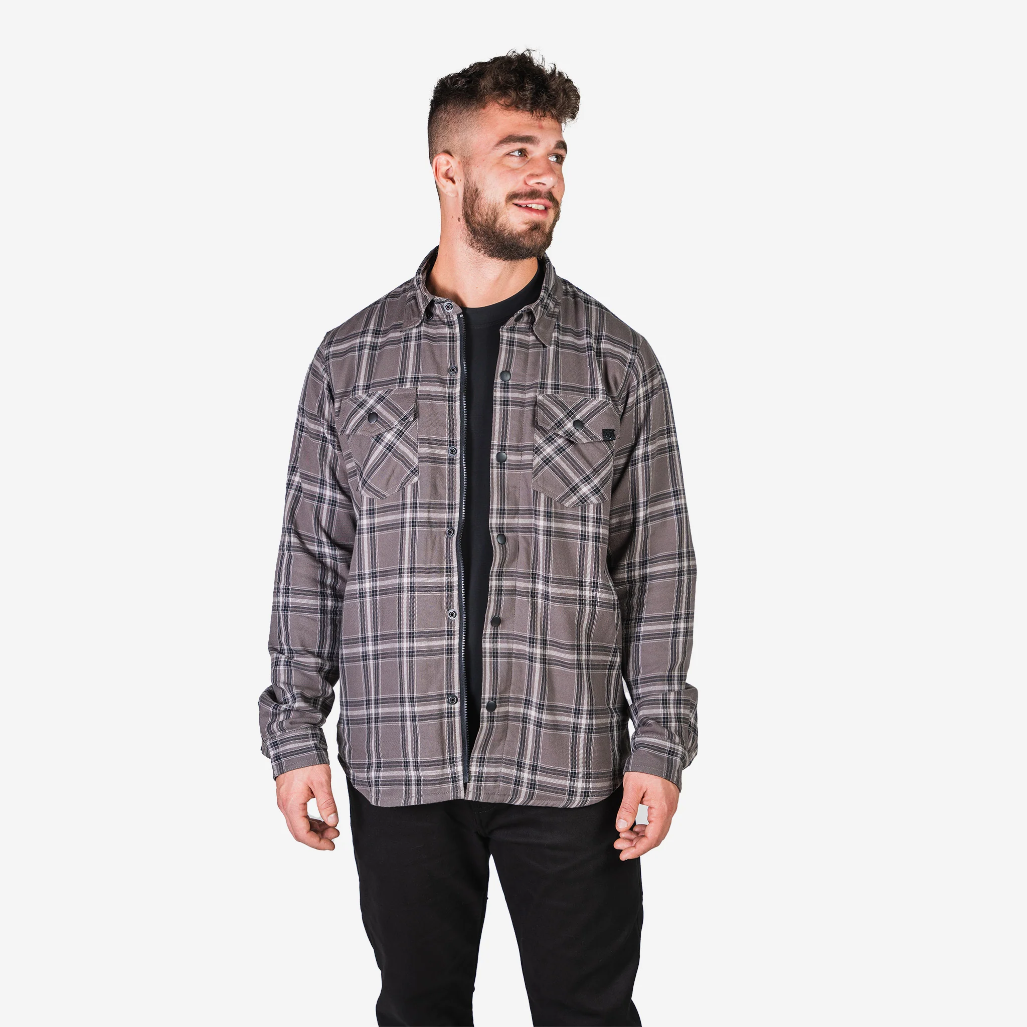 Free Ridin' Flannel - Image 14