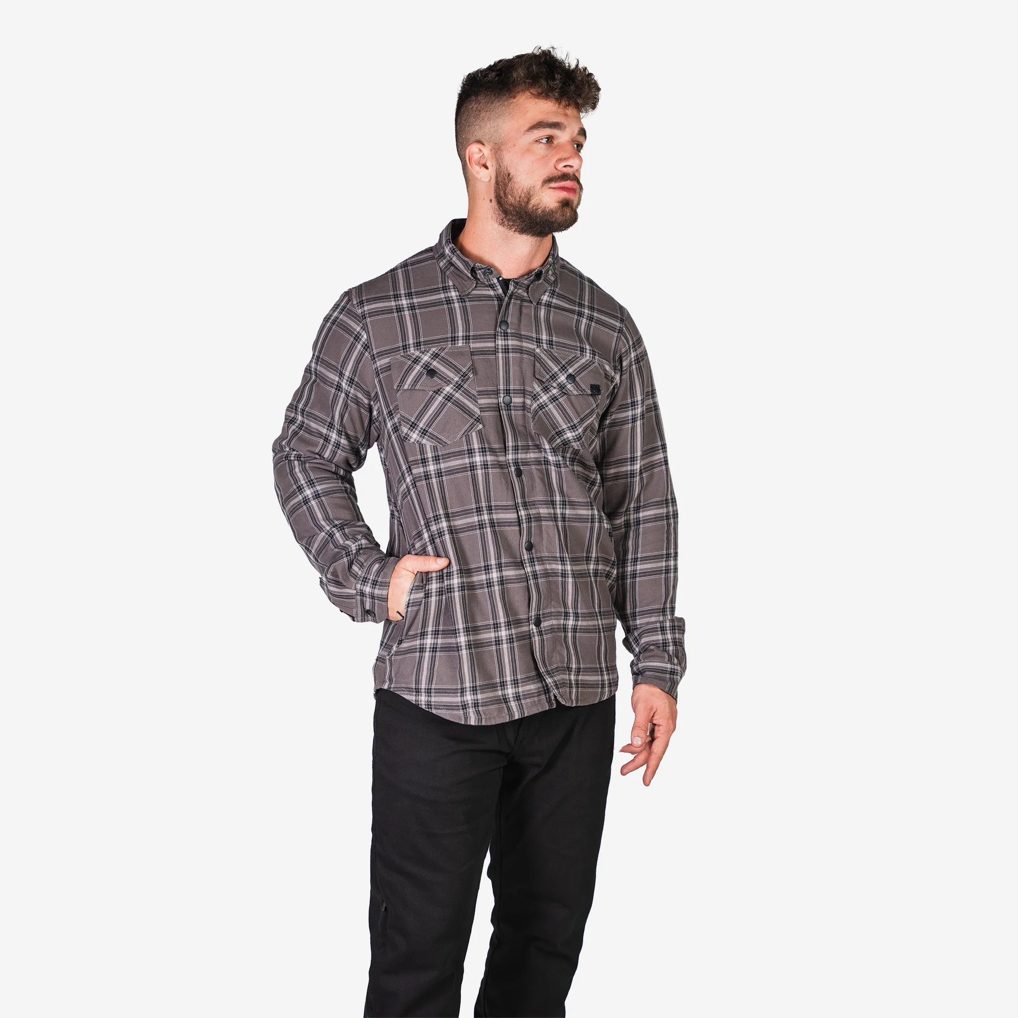 Free Ridin' Flannel - Image 16