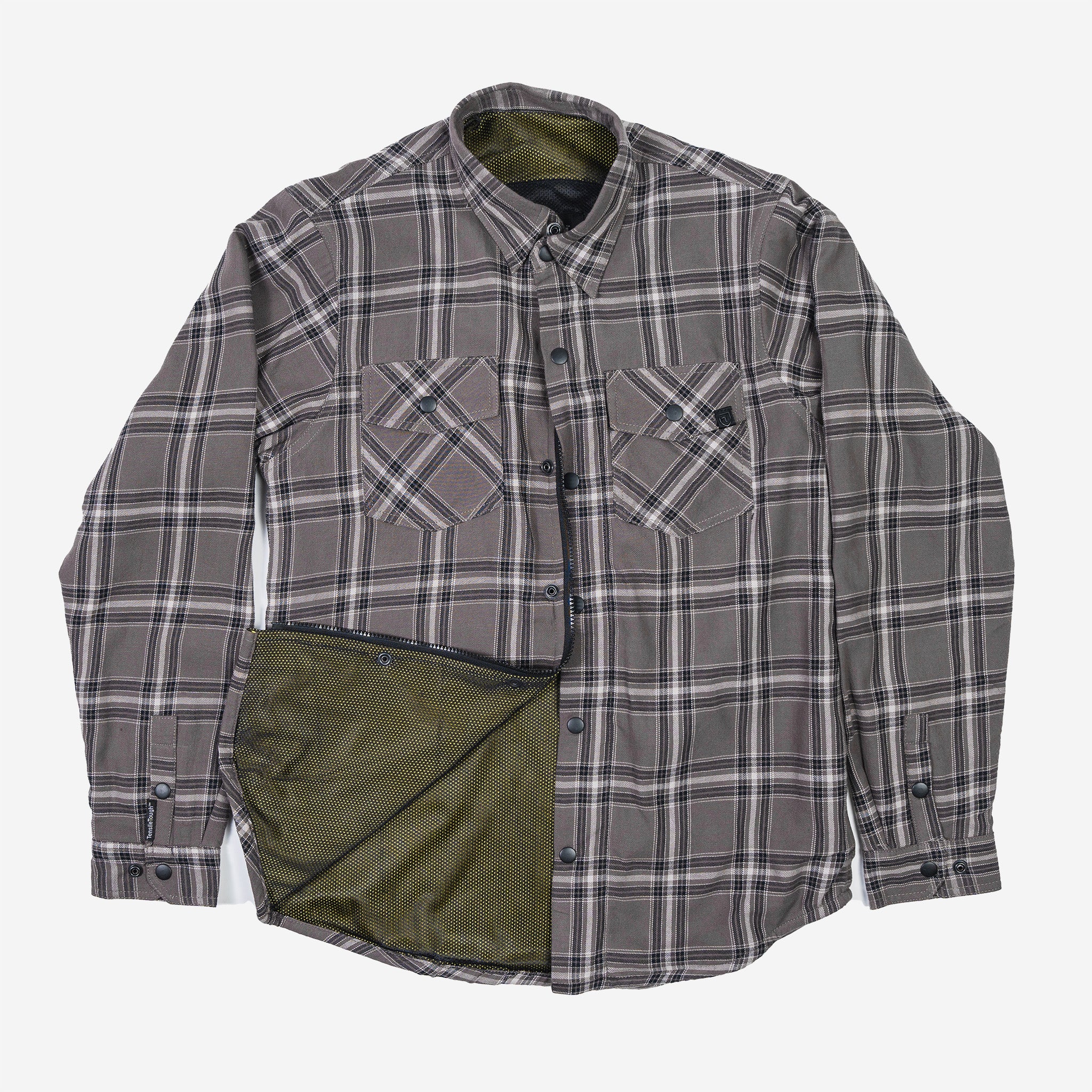Free Ridin' Flannel - Image 18