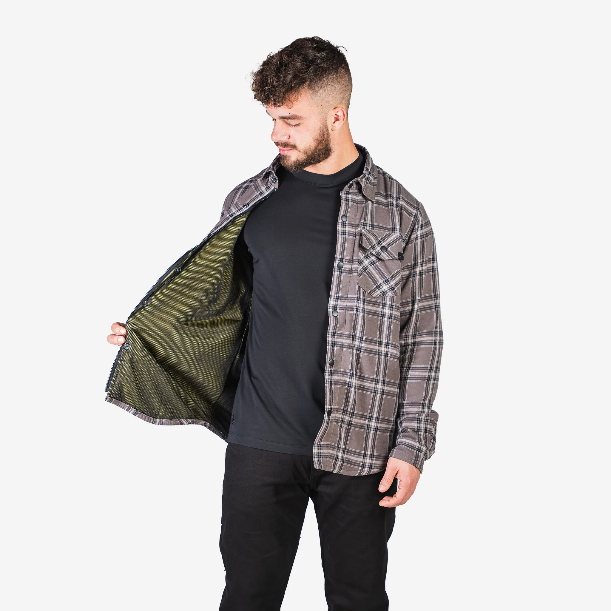 Free Ridin' Flannel - Image 19