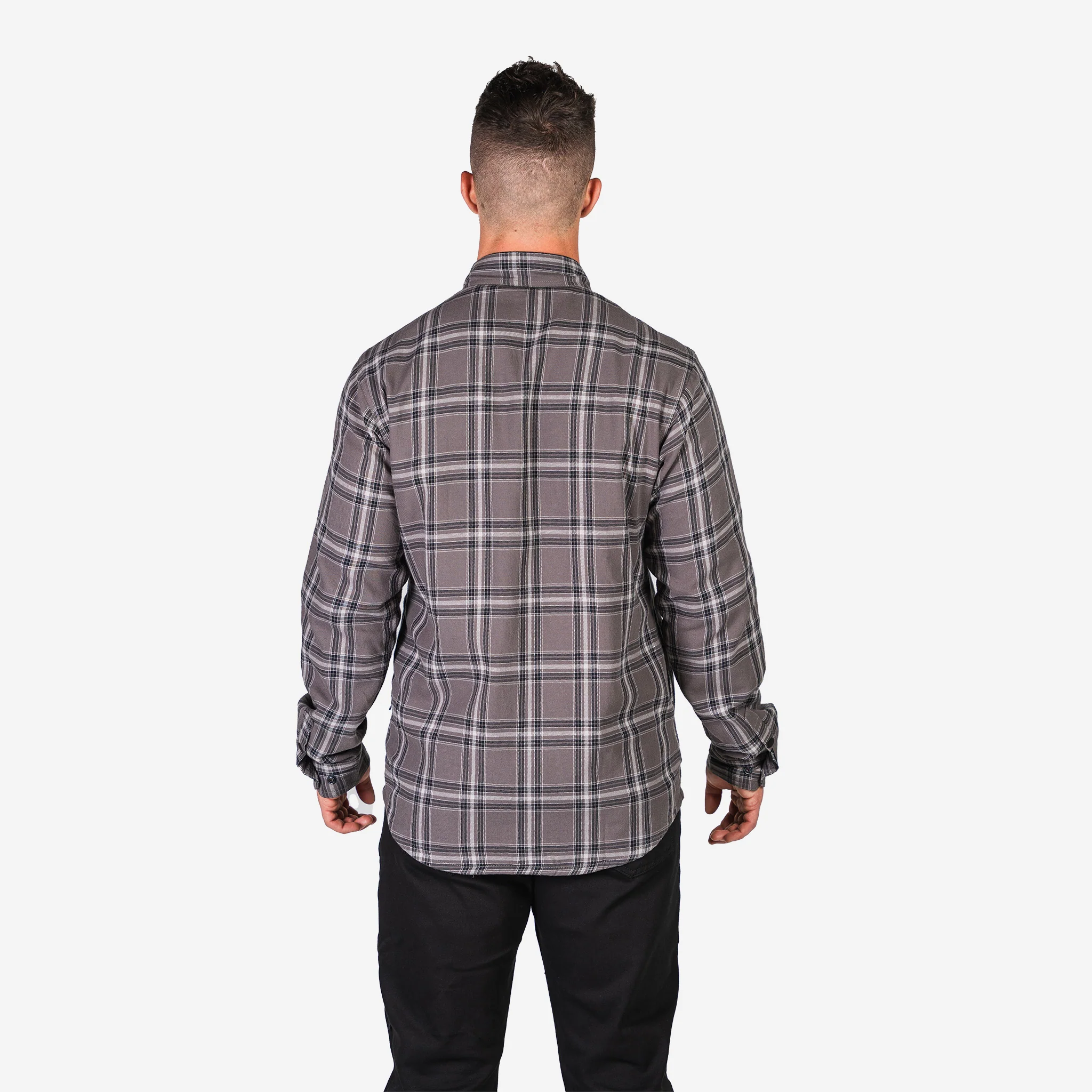 Free Ridin' Flannel - Image 21
