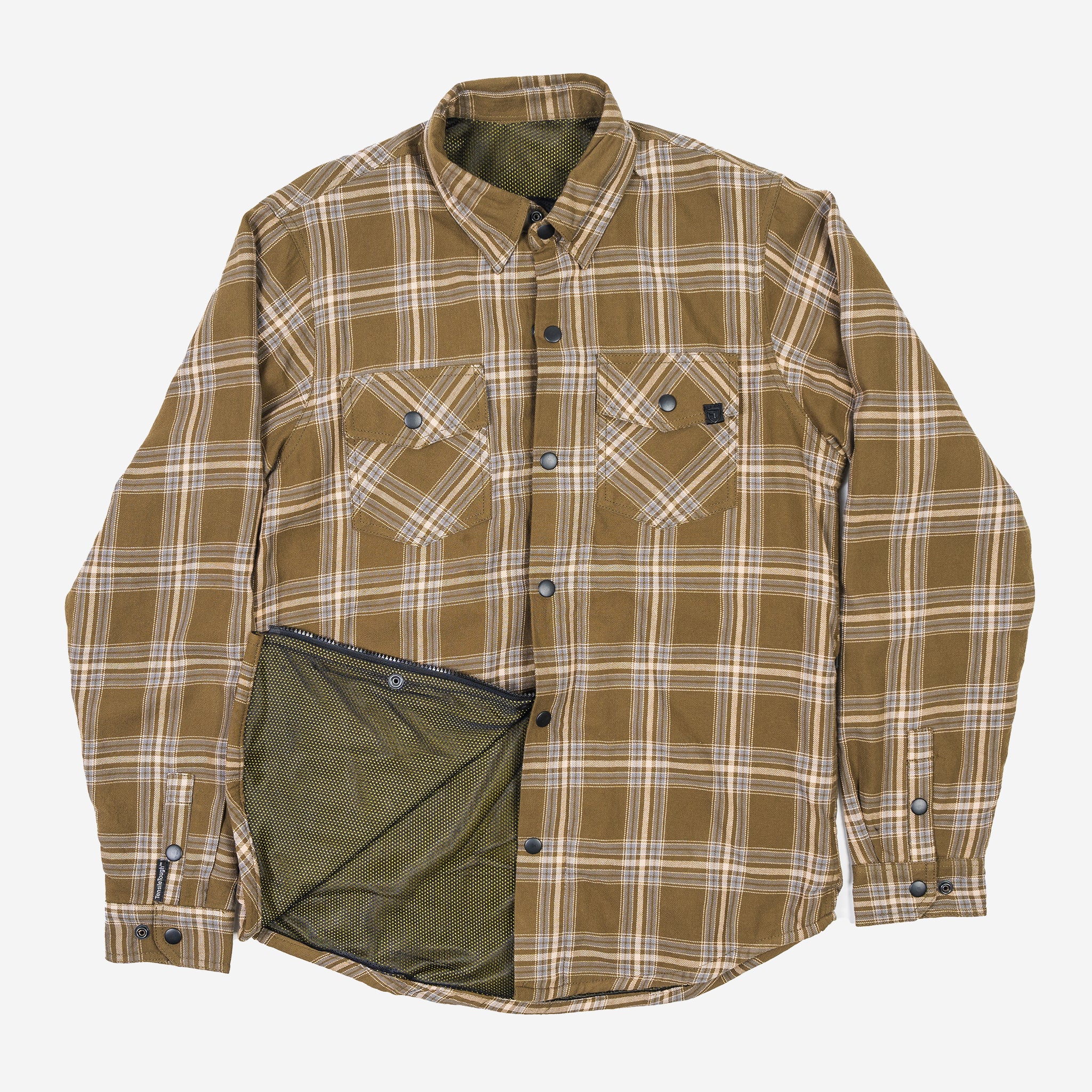 Free Ridin' Flannel - Image 4