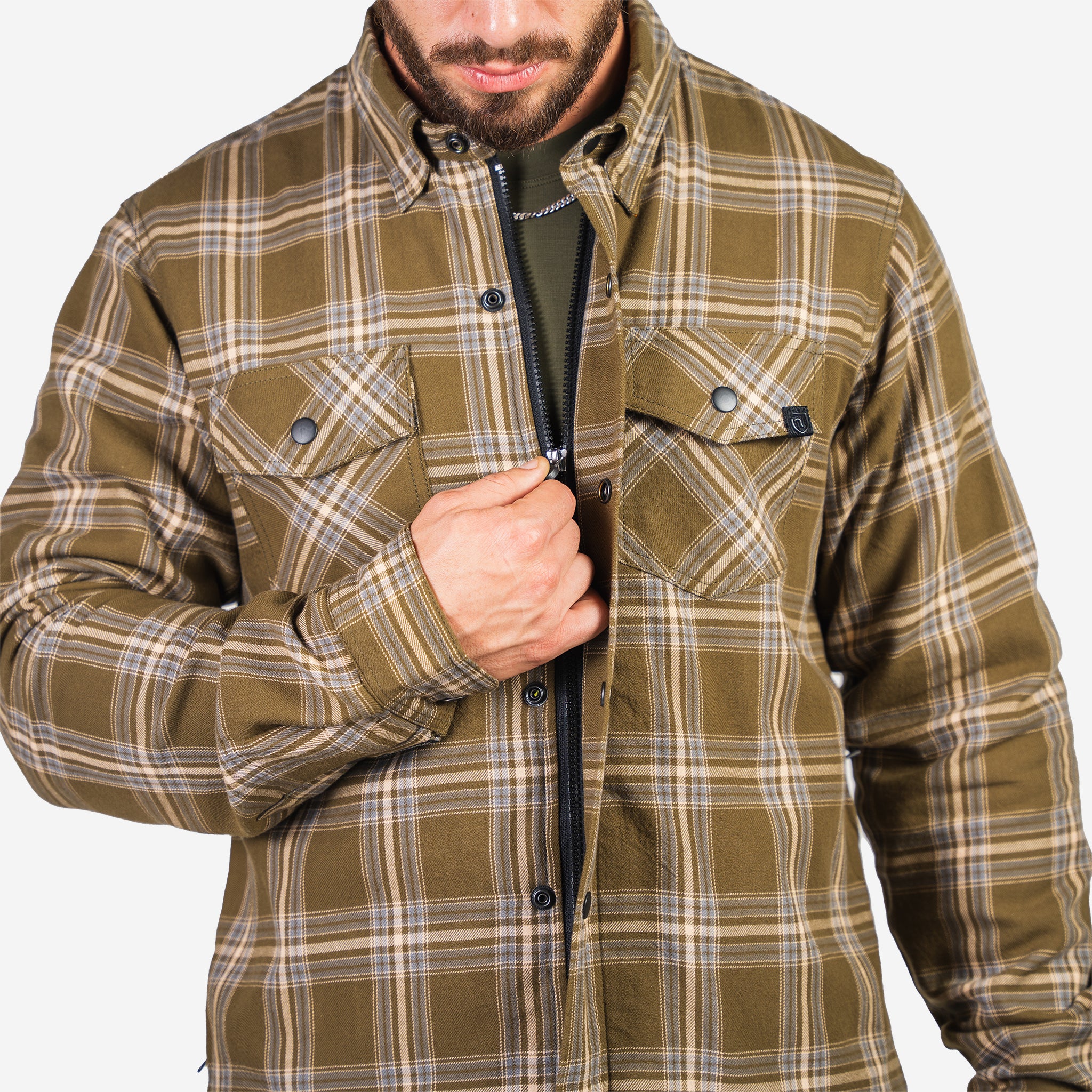 Free Ridin' Flannel - Image 5