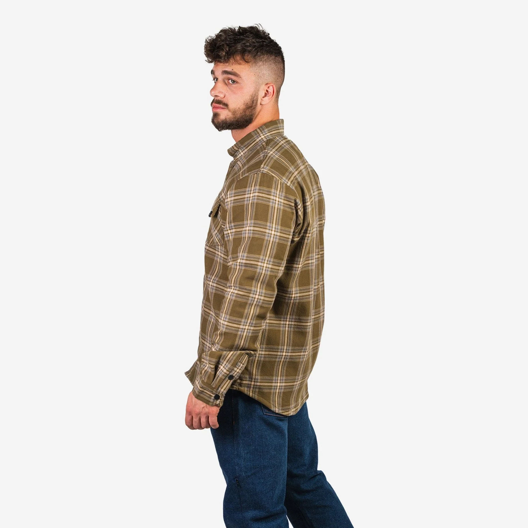 Free Ridin' Flannel - Image 6