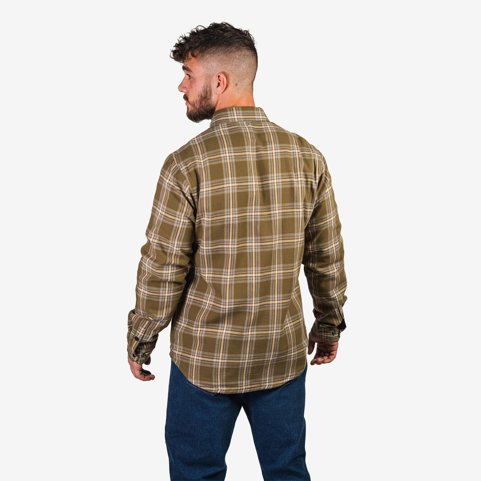 Free Ridin' Flannel - Image 7