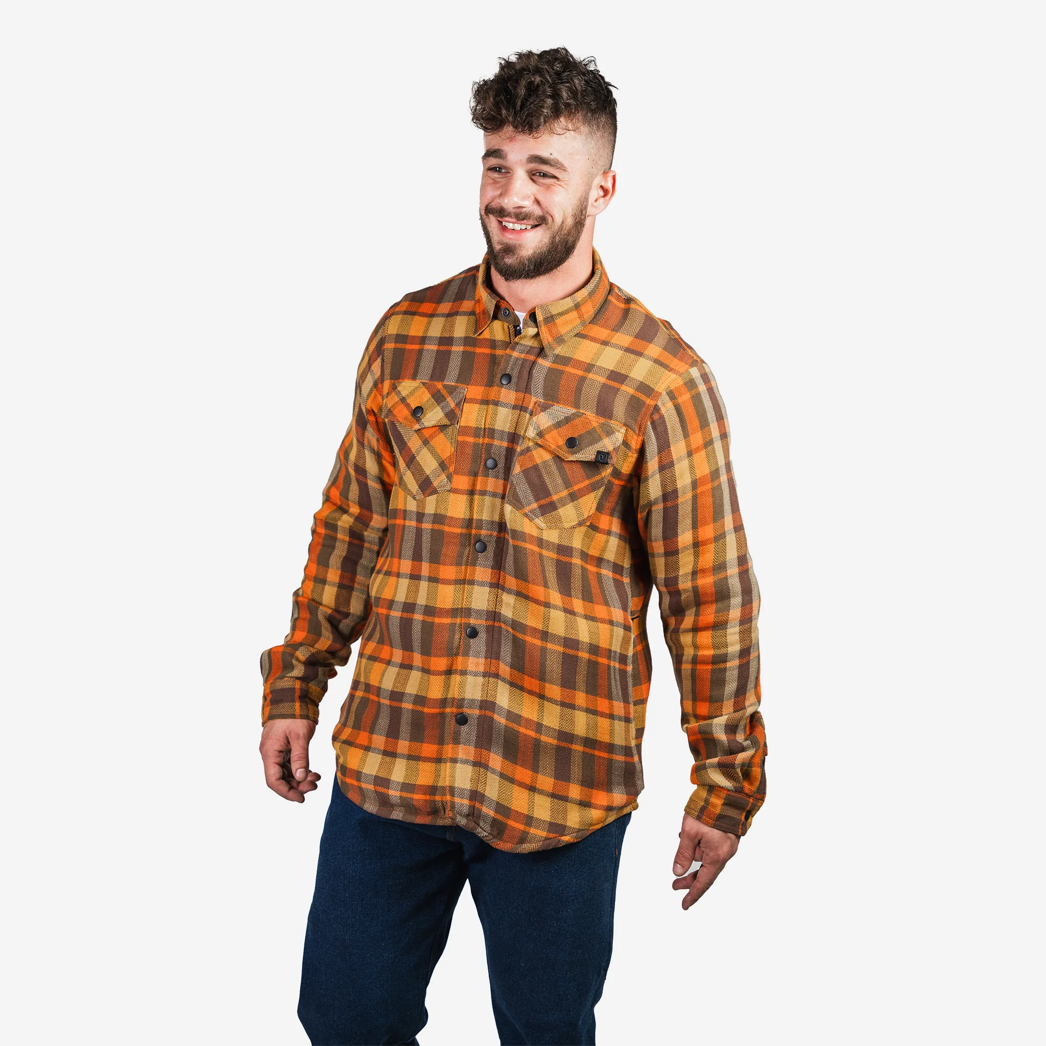 Free Ridin' Flannel - Image 8