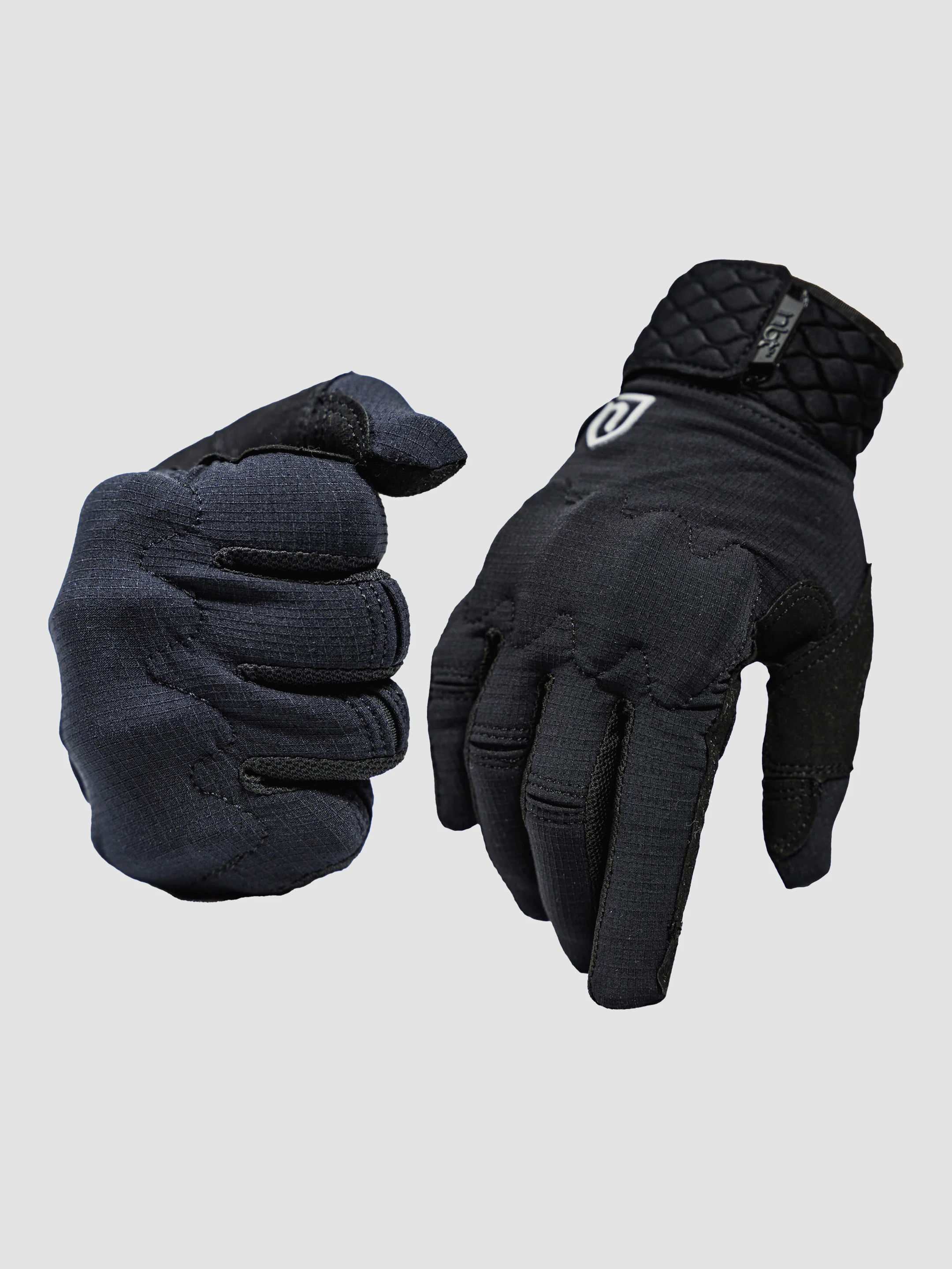 LTR Slim Cargo Pant + Body Guard Hoodie + Gloves - Image 5