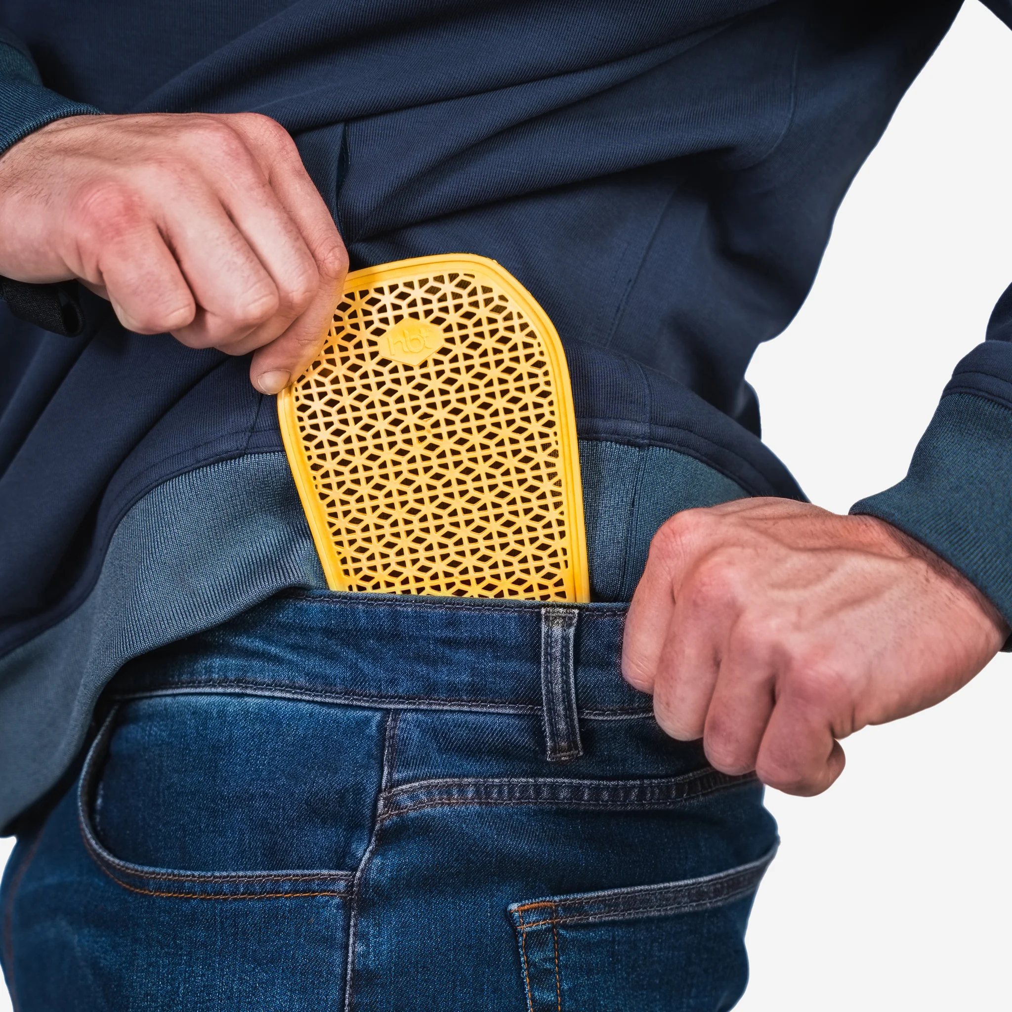 Stalwart Straight Leg Jean - Image 11