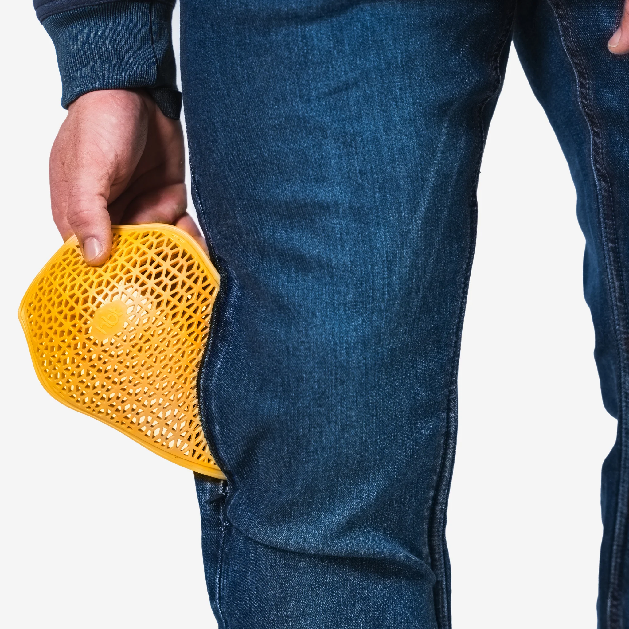 Stalwart Straight Leg Jean - Image 12