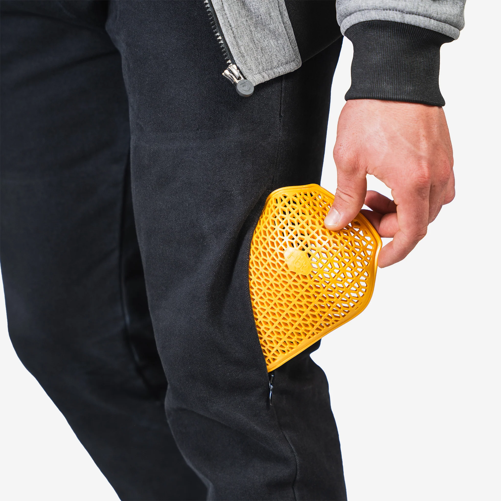 Stalwart Straight Leg Jean - Image 5