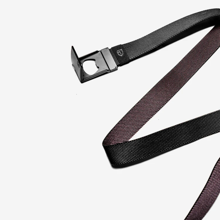 Reversible Stretch Belt - Image 3