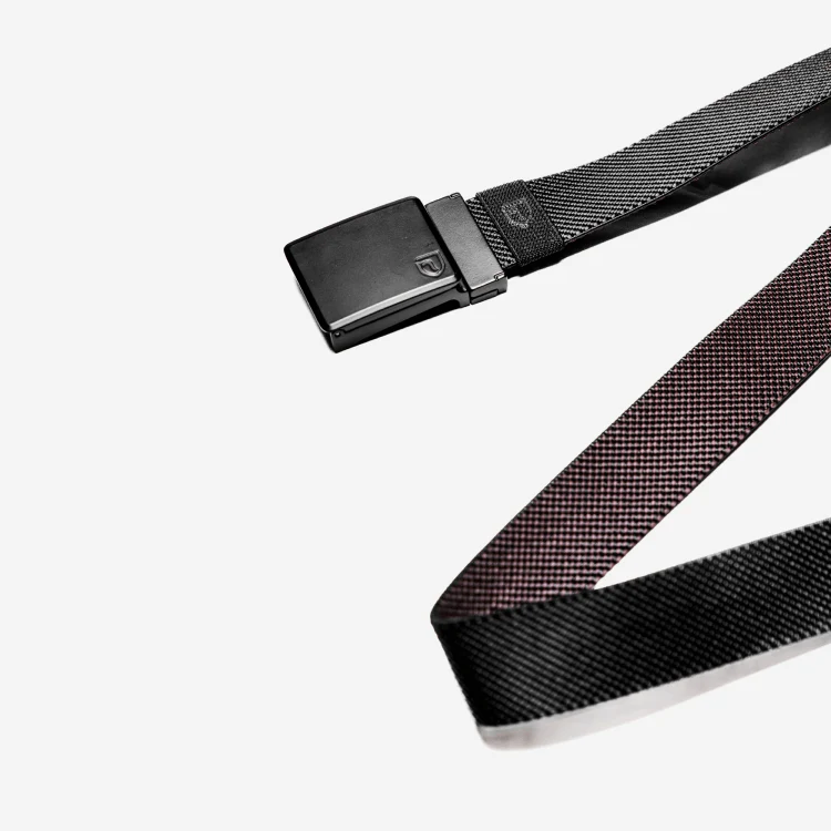 Reversible Stretch Belt - Image 4