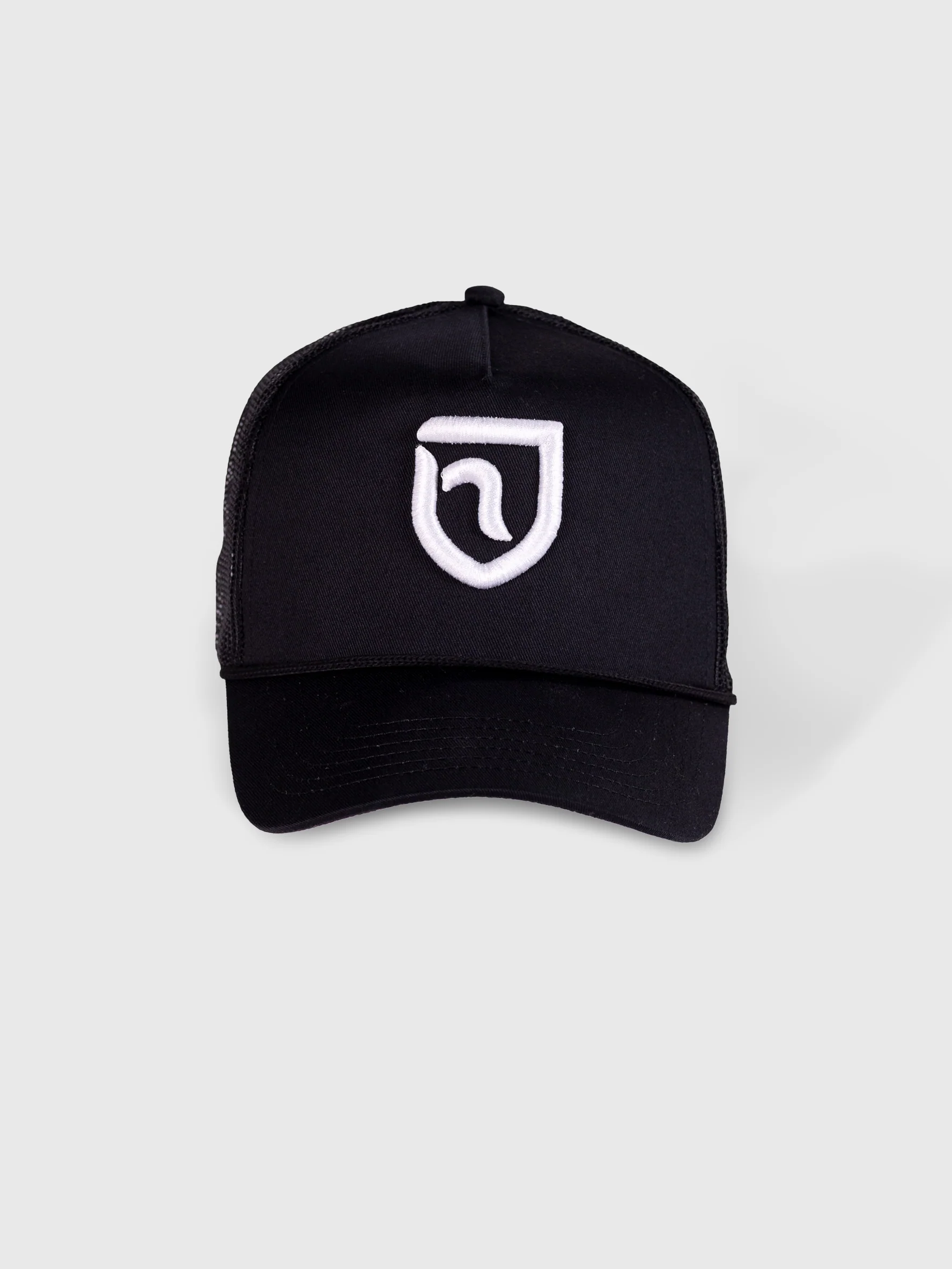 NBT Signature Trucker Hat - Image 3