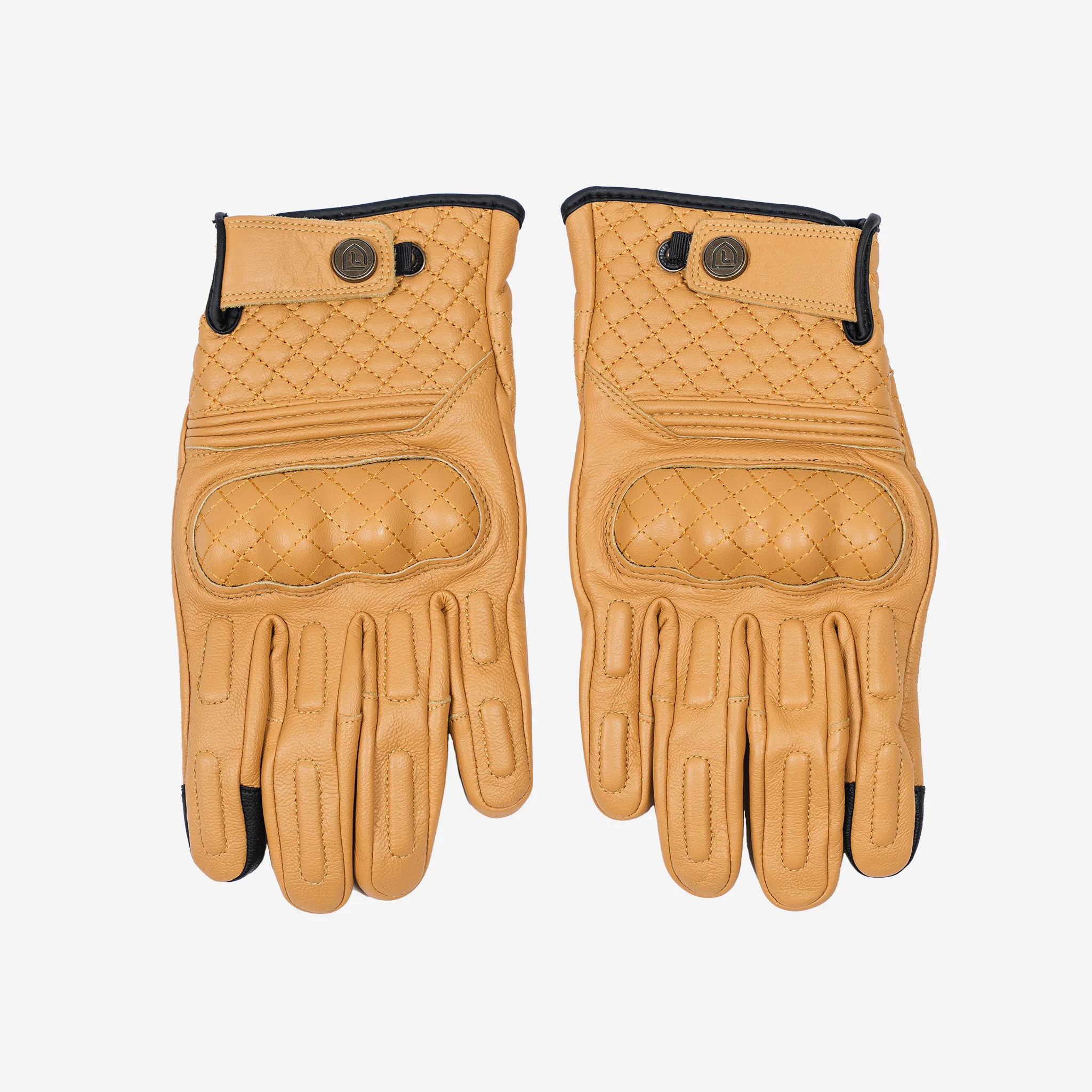 Leather Gloves - Image 17