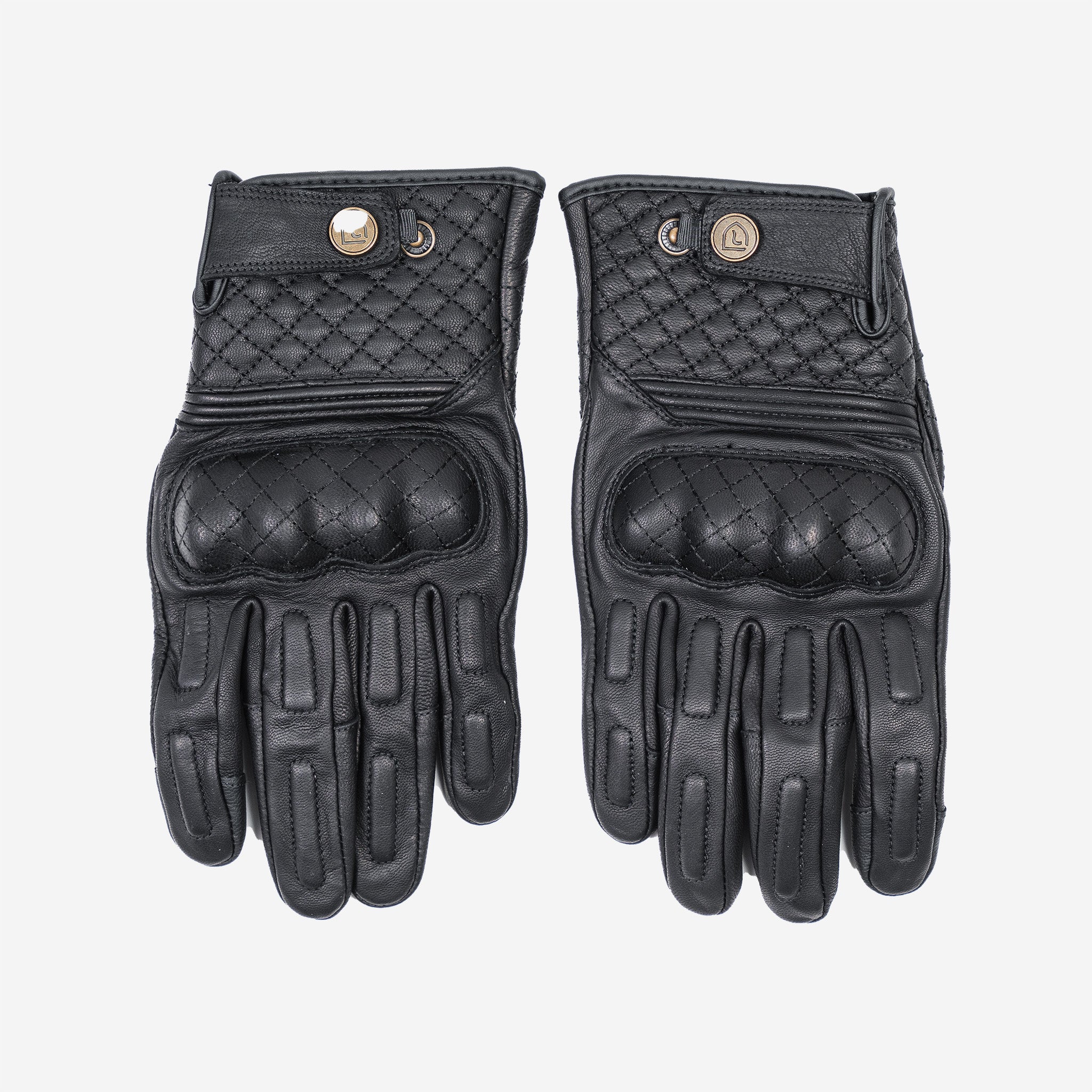Leather Gloves - Image 18