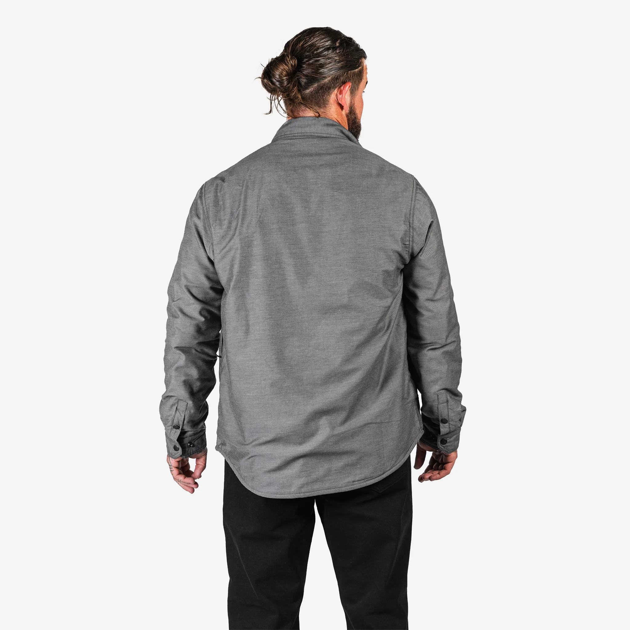 Nomad Shirt Jacket - Image 15