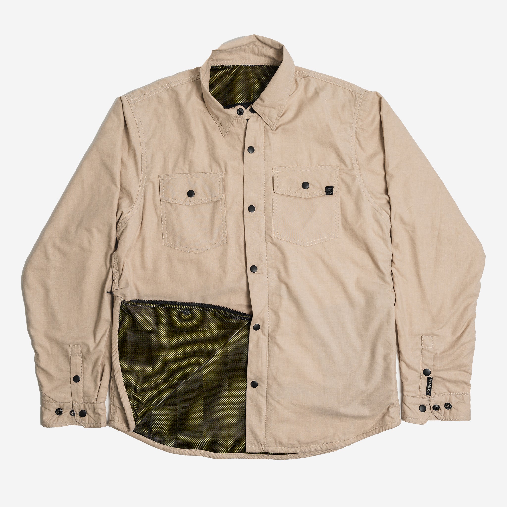 Nomad Shirt Jacket - Image 3
