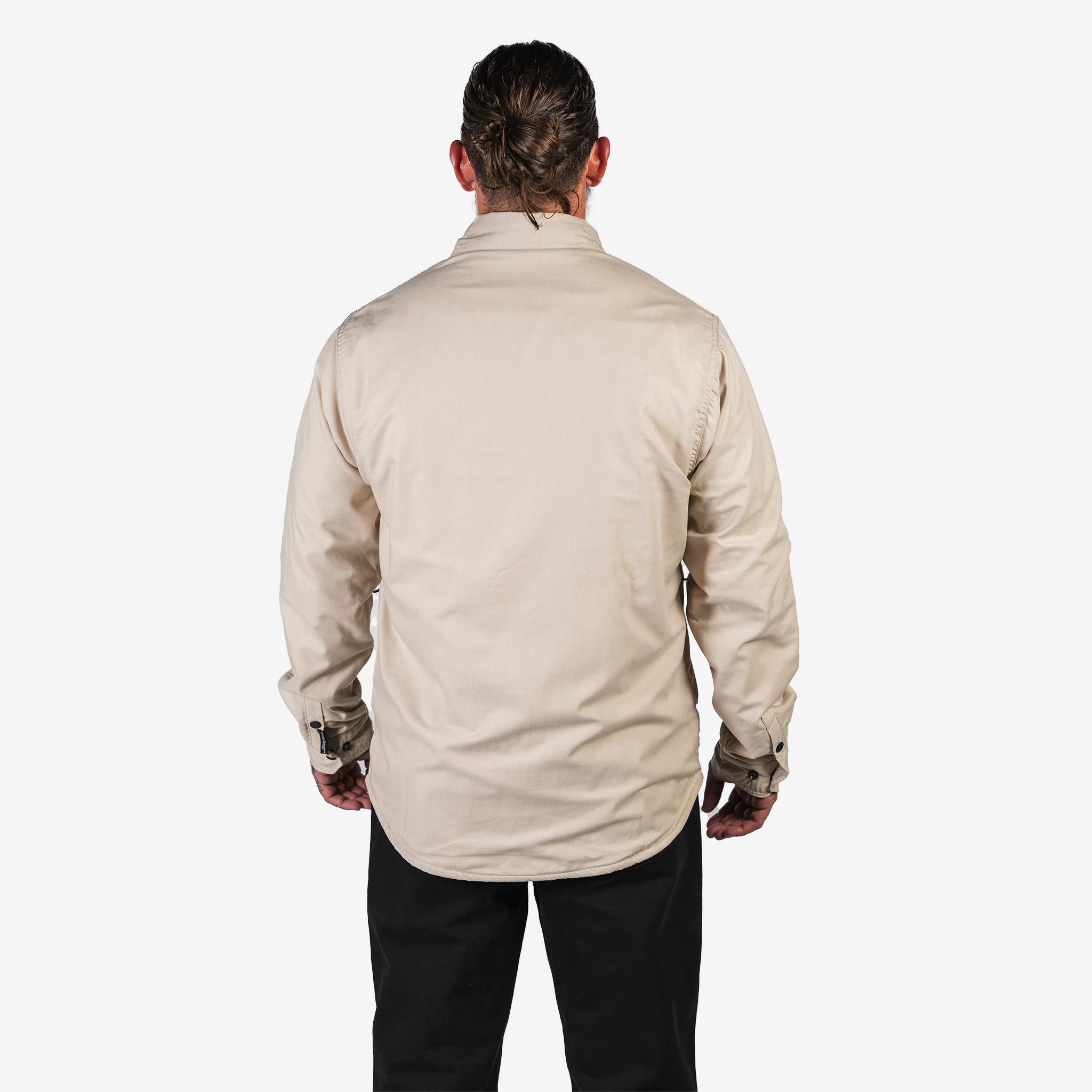 Nomad Shirt Jacket - Image 5