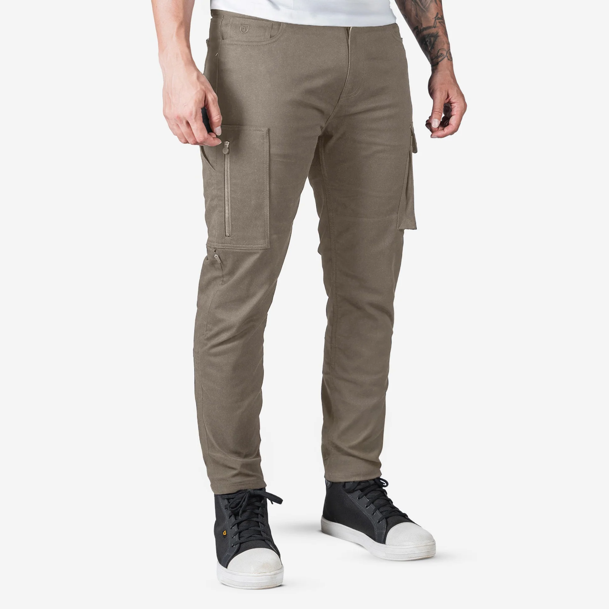 Scout Slim Cargo Pant - Image 12