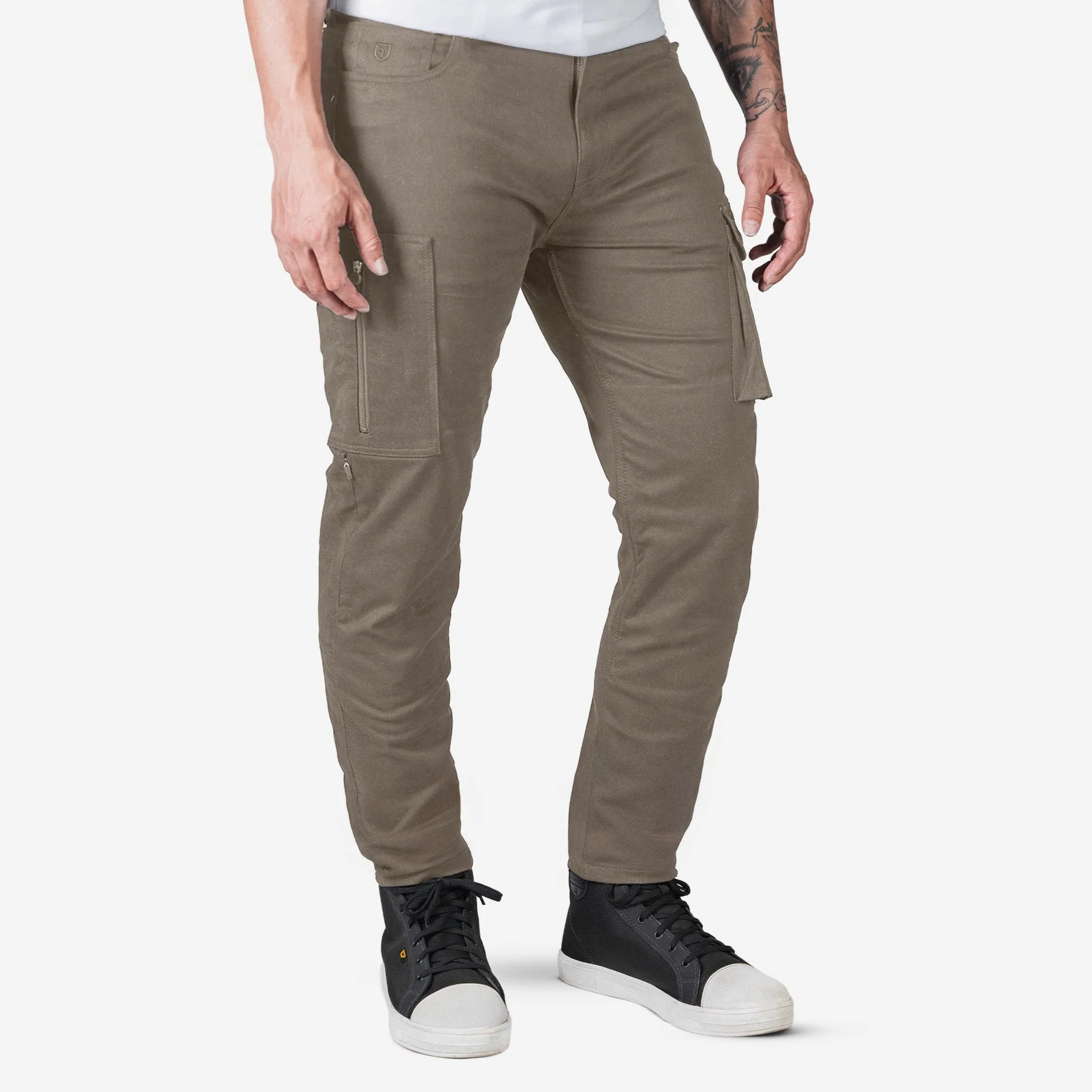 Scout Slim Cargo Pant - Image 19