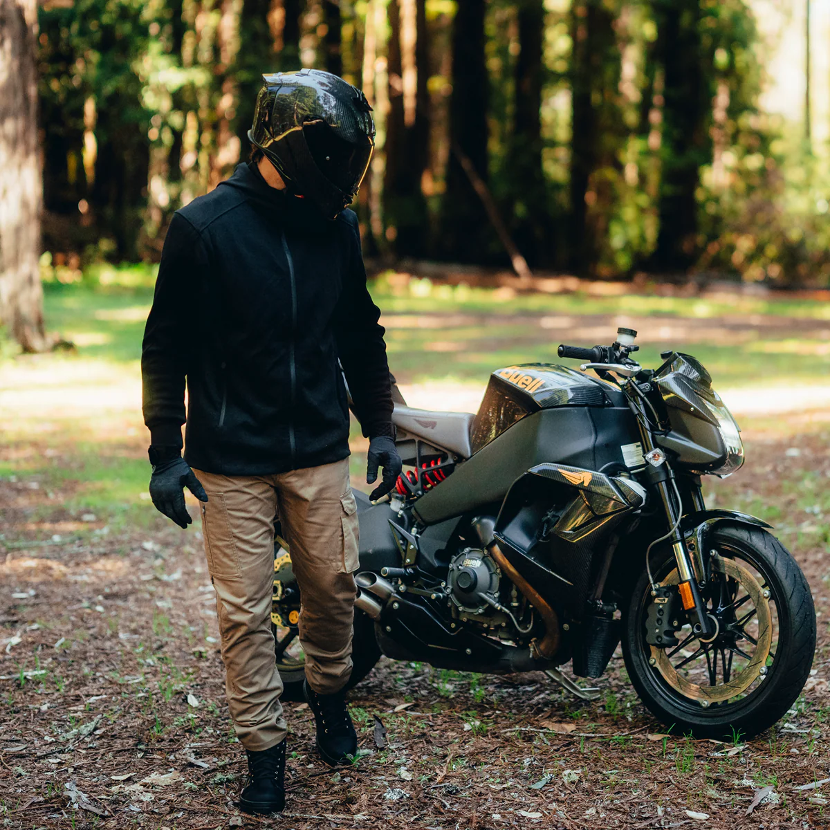 Scout Slim Cargo Pant - Image 21