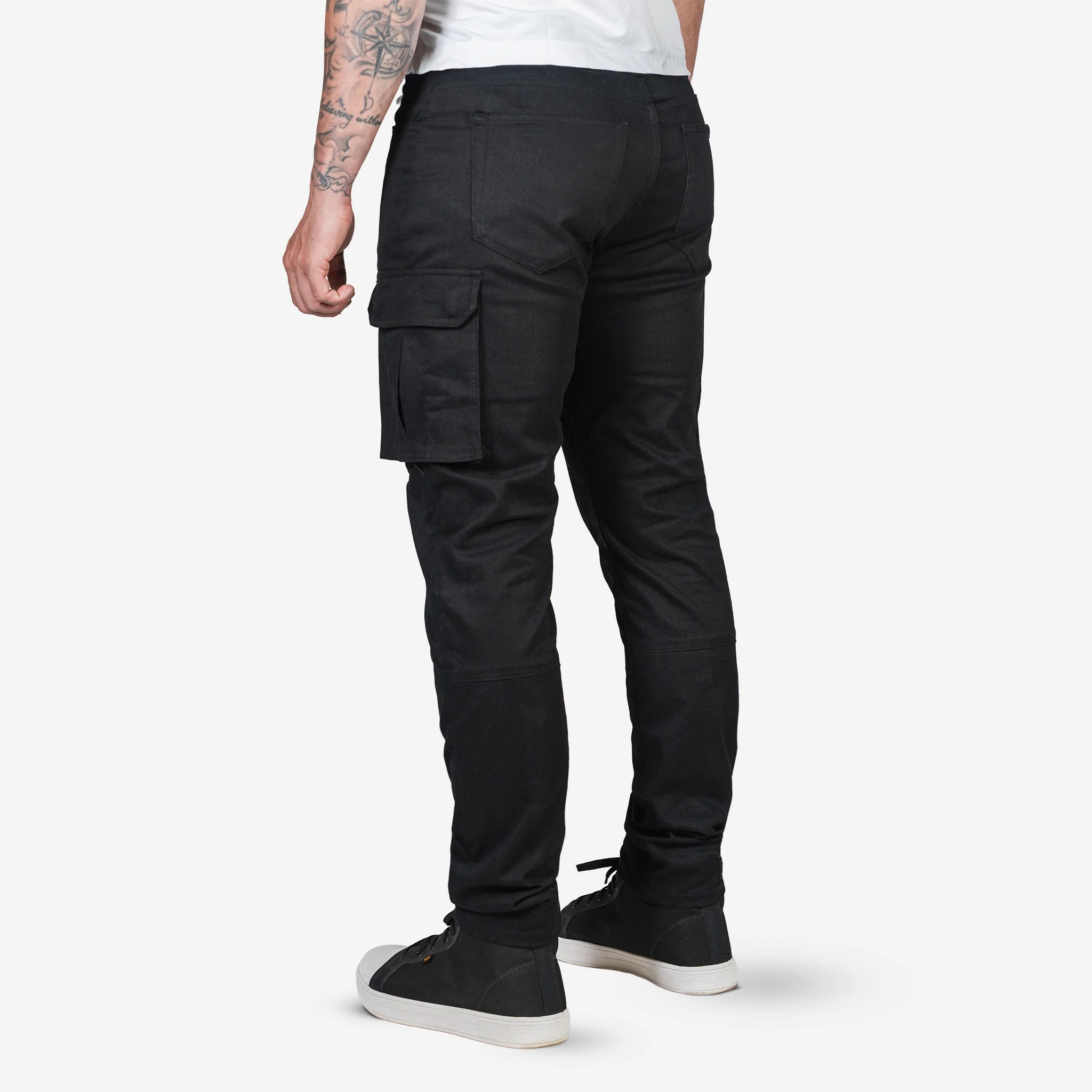 Scout Slim Cargo Pant - Image 6