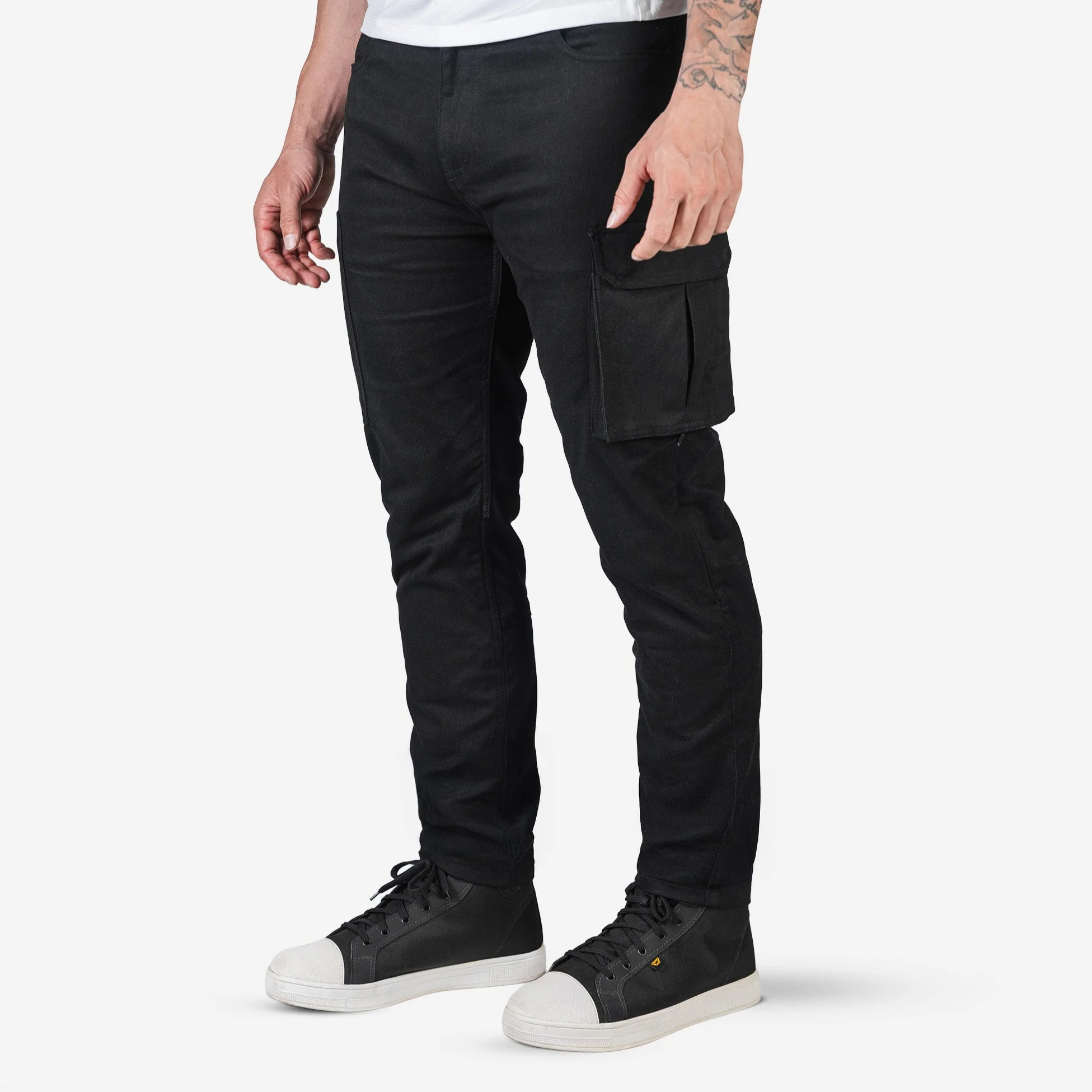 Scout Slim Cargo Pant - Image 7