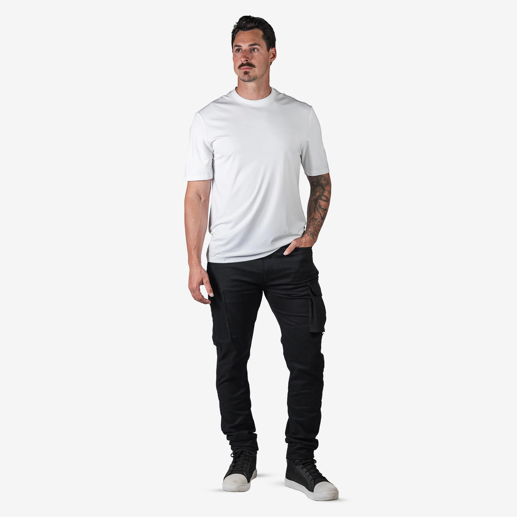 Scout Slim Cargo Pant - Image 8