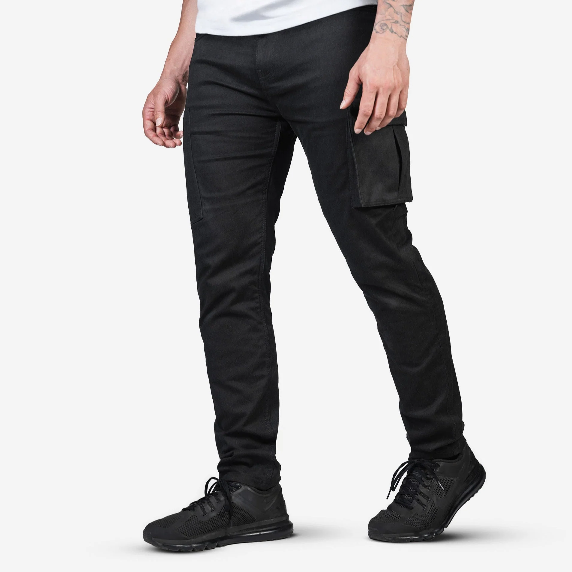 Scout Slim Cargo Pant - Image 9
