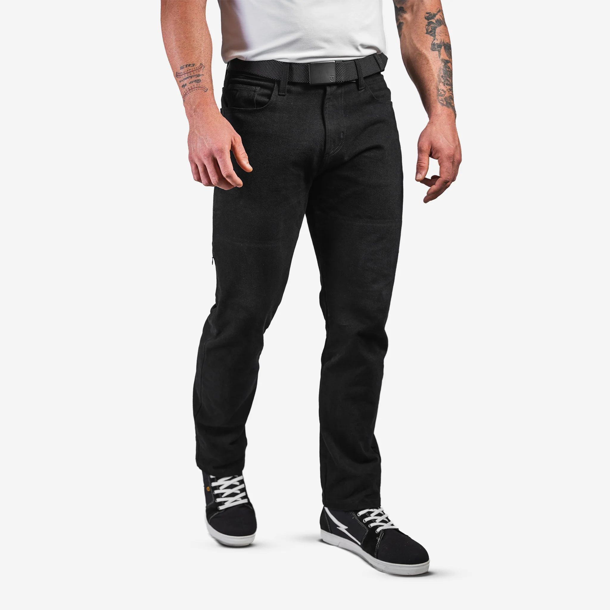 Guardian EndurTec™ Straight Leg Jean - Image 10