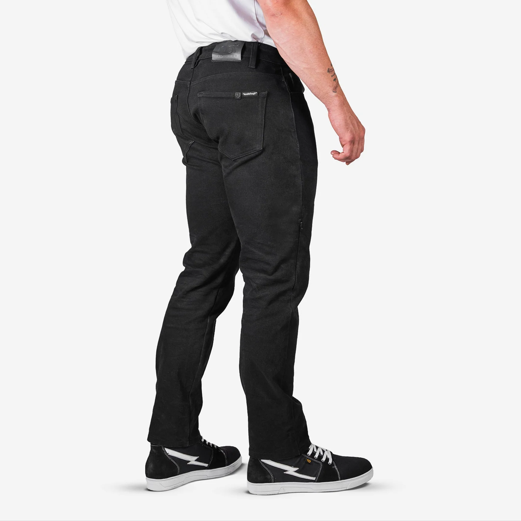 Guardian EndurTec™ Straight Leg Jean - Image 11