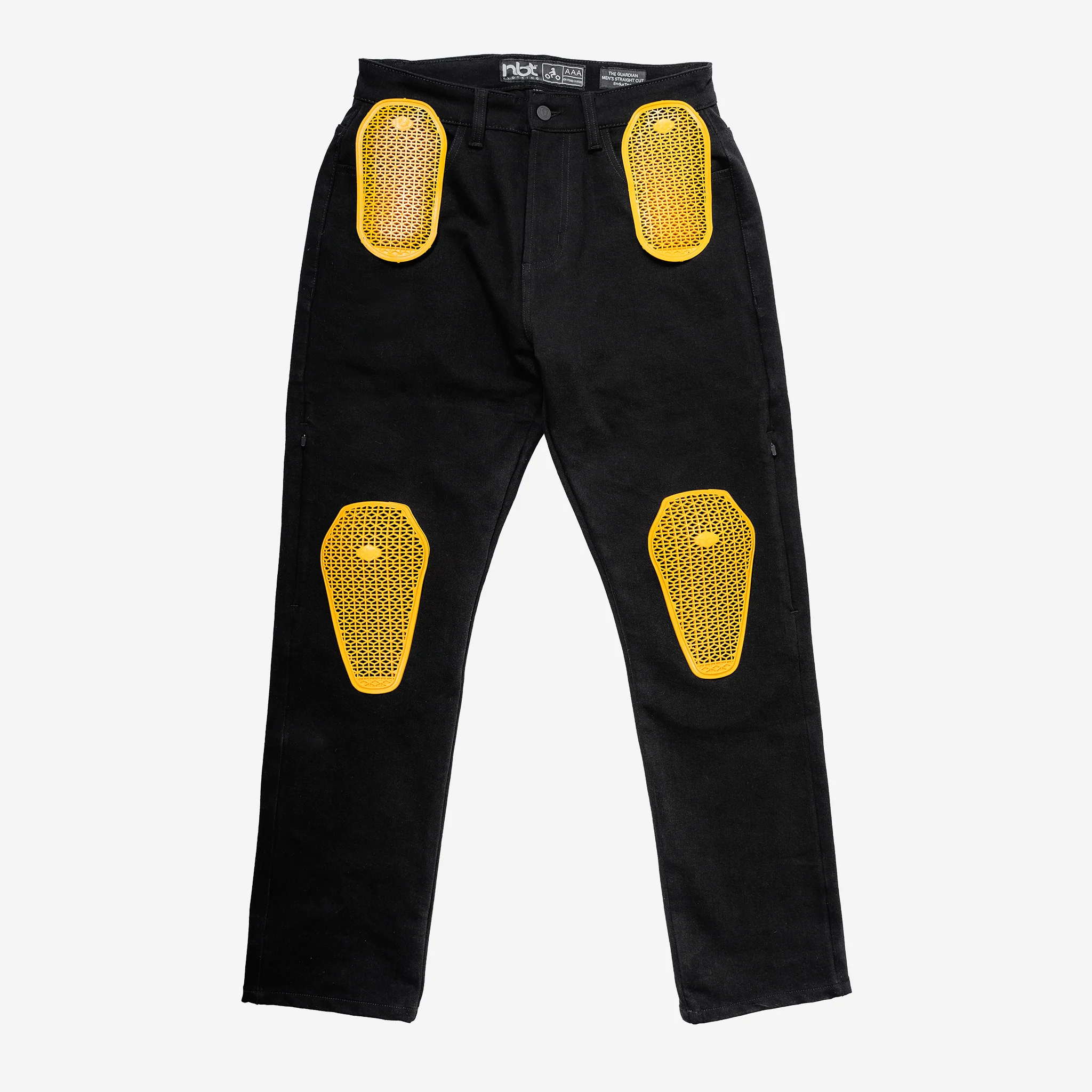 Guardian EndurTec™ Straight Leg Jean - Image 12